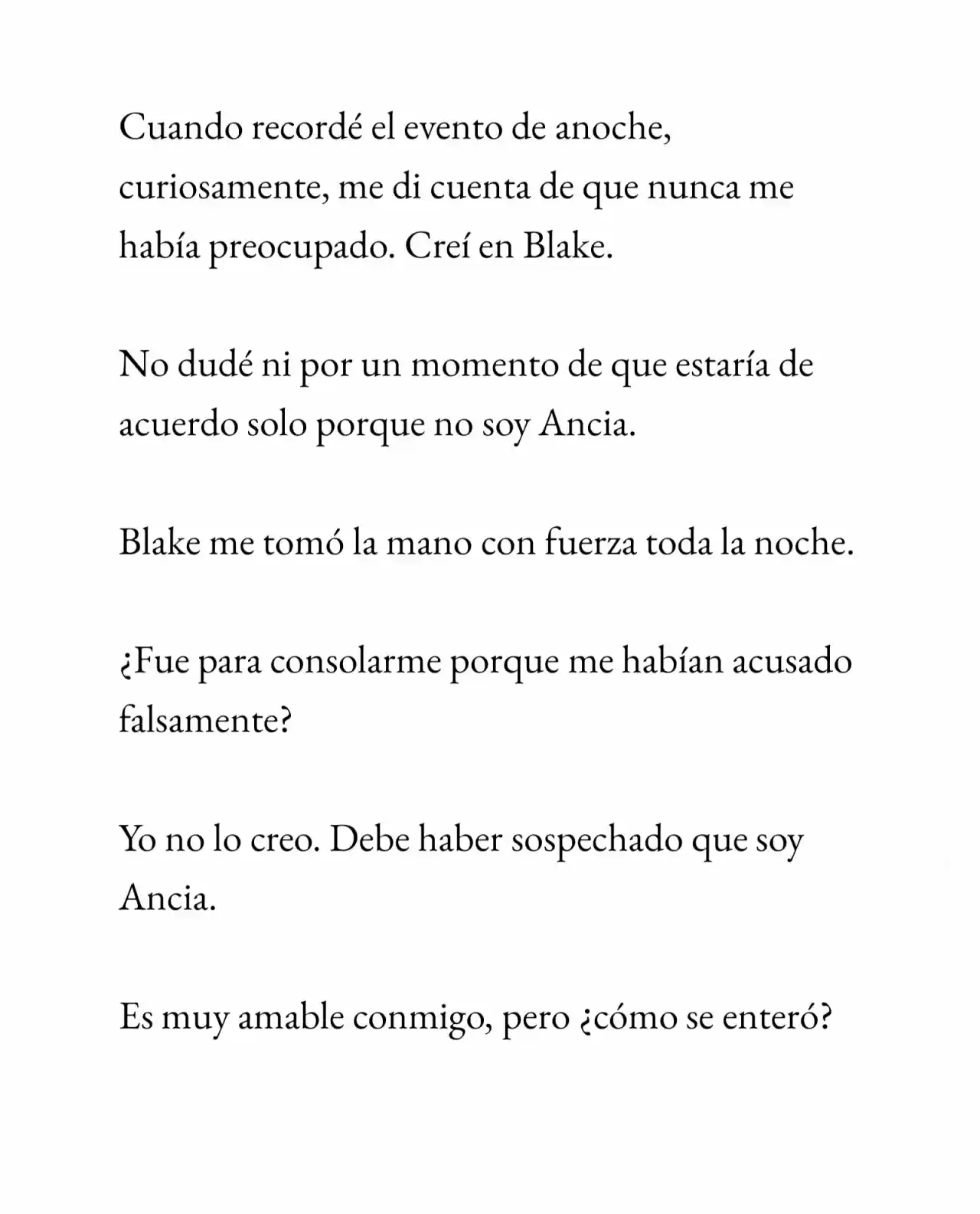 Me Convertí En La Esposa Del Mounstruoso Príncipe Heredero (Novela) - Capítulo 91 - Página 14 - LectorTMOo