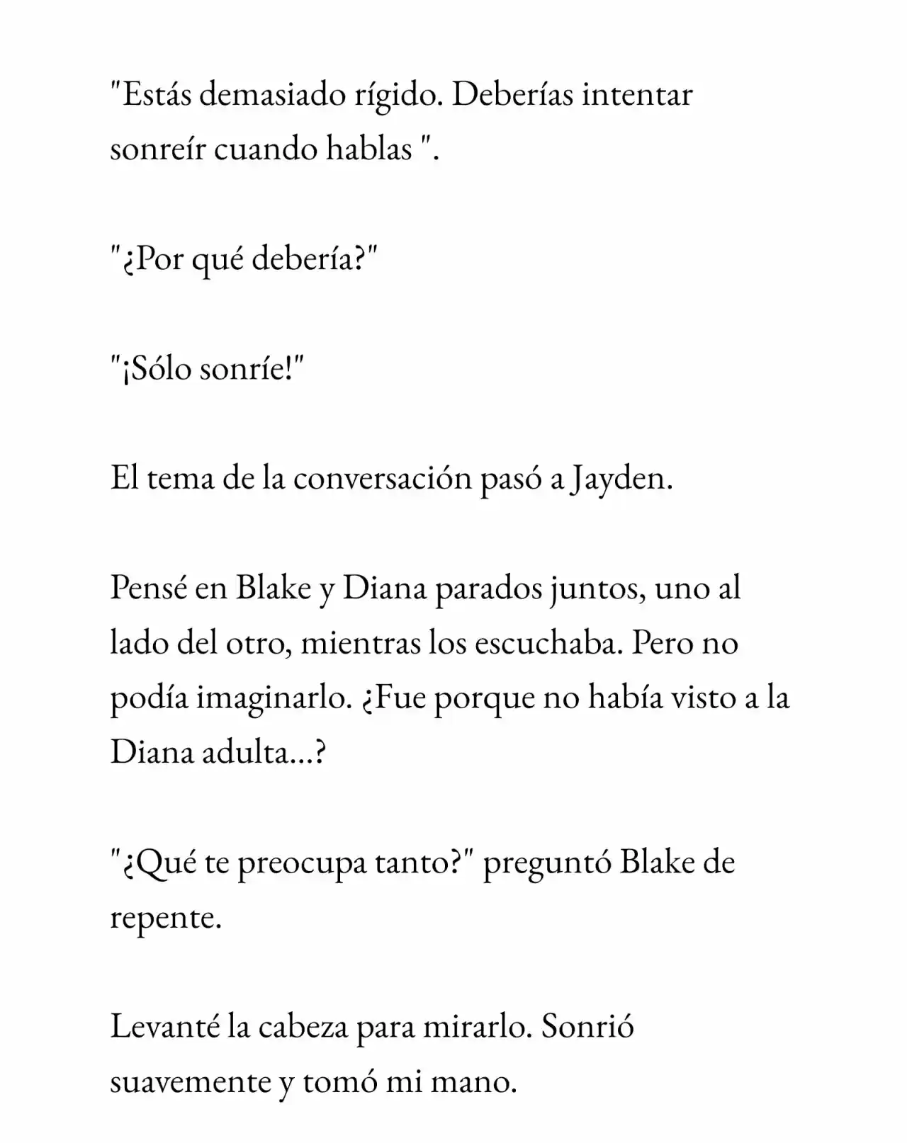 Me Convertí En La Esposa Del Mounstruoso Príncipe Heredero (Novela) - Capítulo 92 - Página 7 - LectorTMOo