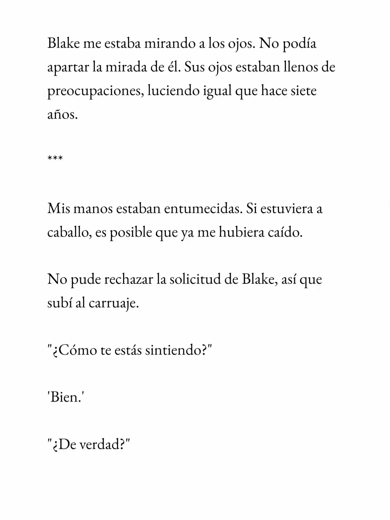 Me Convertí En La Esposa Del Mounstruoso Príncipe Heredero (Novela) - Capítulo 92 - Página 9 - LectorTMOo