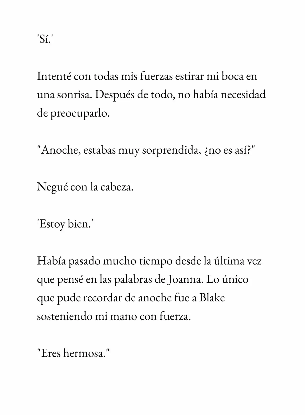 Me Convertí En La Esposa Del Mounstruoso Príncipe Heredero (Novela) - Capítulo 92 - Página 10 - LectorTMOo
