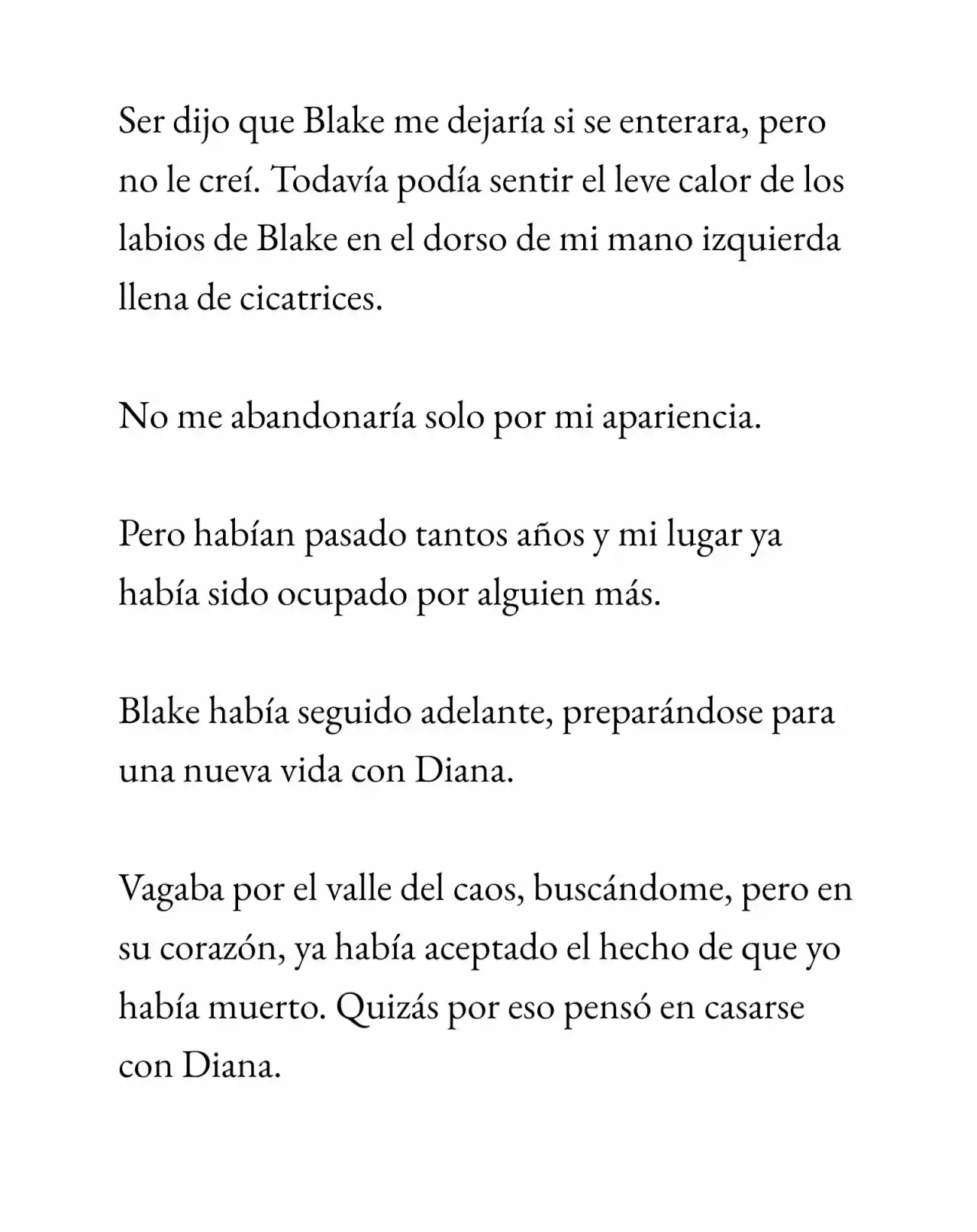 Me Convertí En La Esposa Del Mounstruoso Príncipe Heredero (Novela) - Capítulo 92 - Página 12 - LectorTMOo