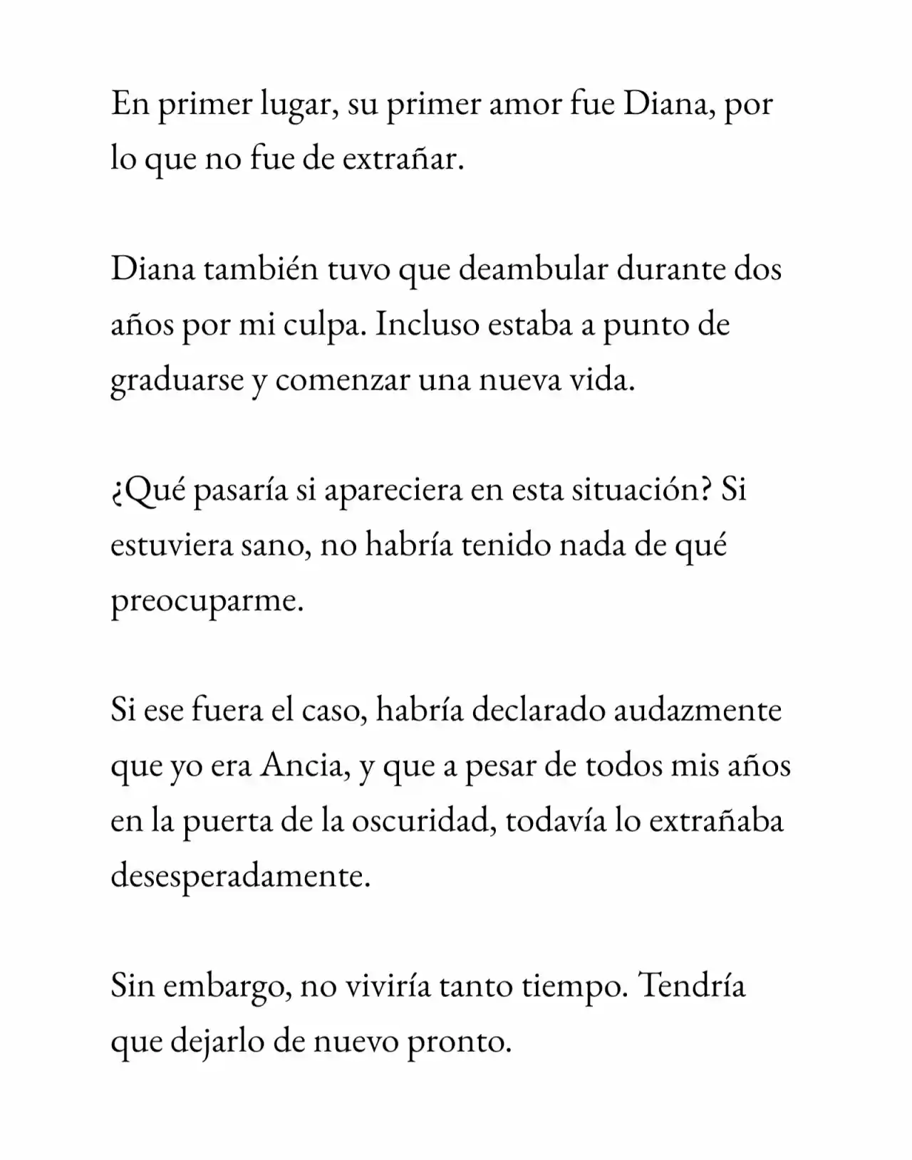 Me Convertí En La Esposa Del Mounstruoso Príncipe Heredero (Novela) - Capítulo 92 - Página 13 - LectorTMOo