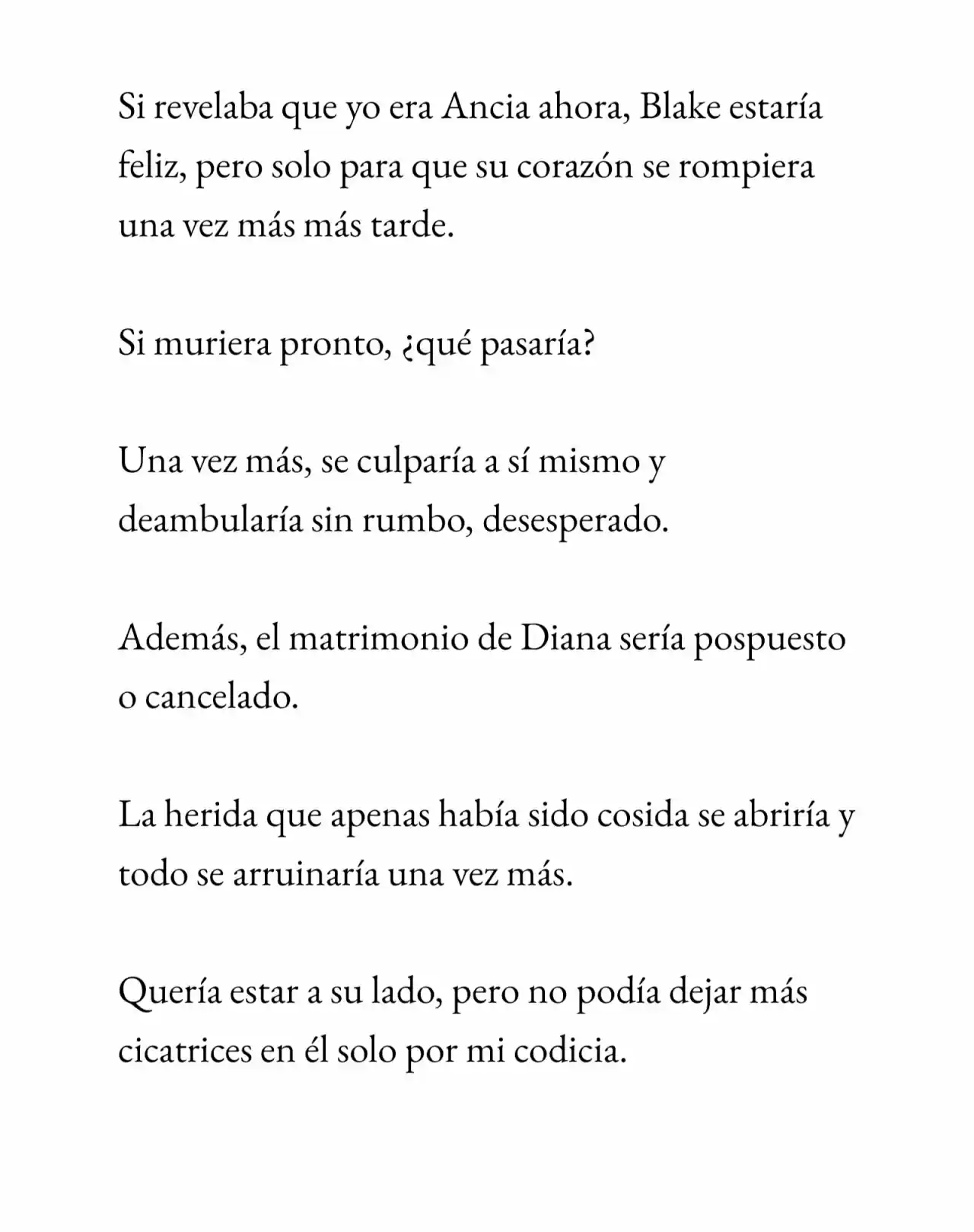 Me Convertí En La Esposa Del Mounstruoso Príncipe Heredero (Novela) - Capítulo 92 - Página 14 - LectorTMOo