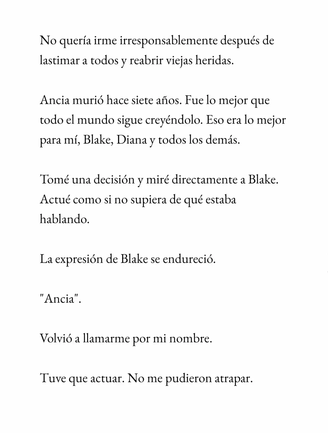 Me Convertí En La Esposa Del Mounstruoso Príncipe Heredero (Novela) - Capítulo 92 - Página 15 - LectorTMOo