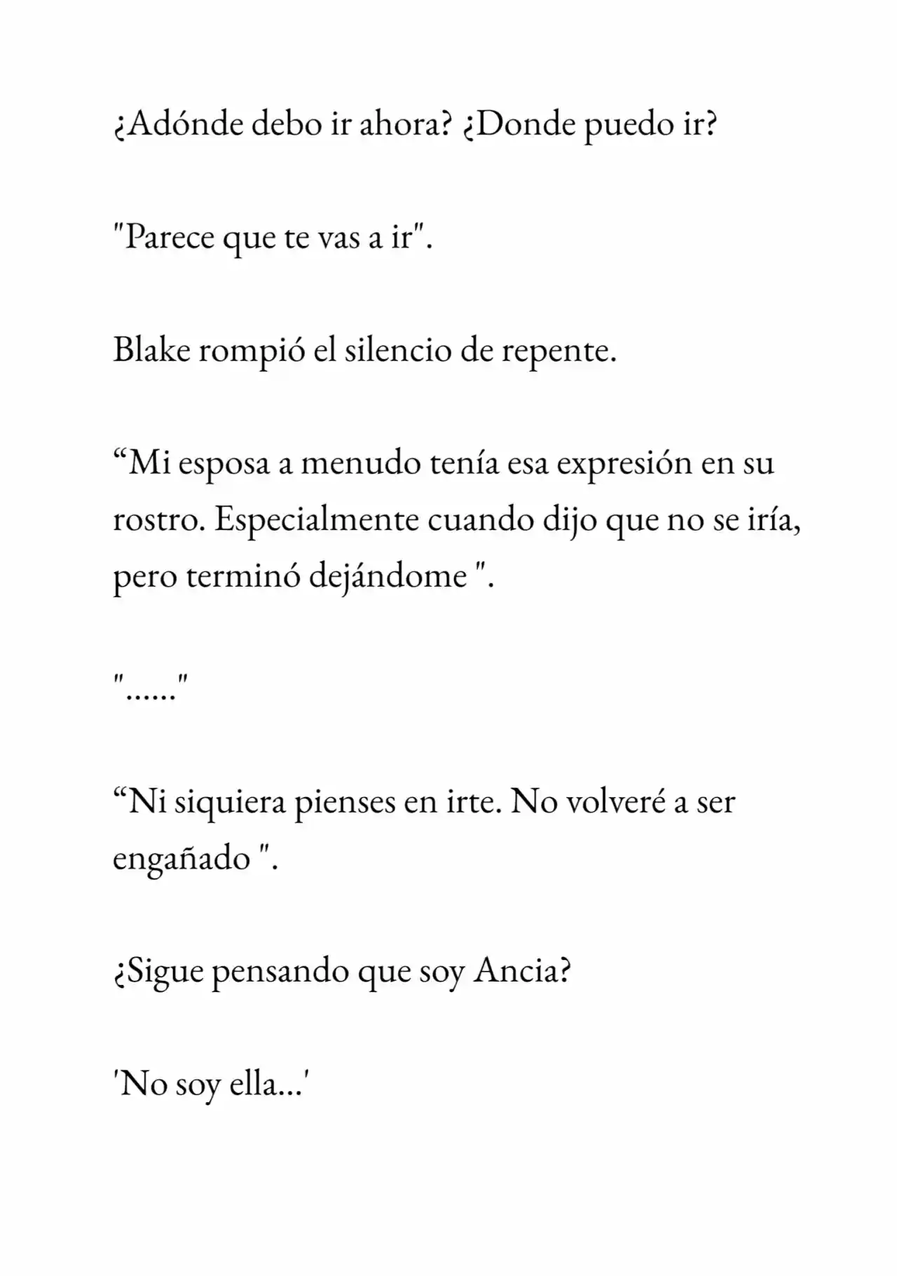 Me Convertí En La Esposa Del Mounstruoso Príncipe Heredero (Novela) - Capítulo 92 - Página 19 - LectorTMOo