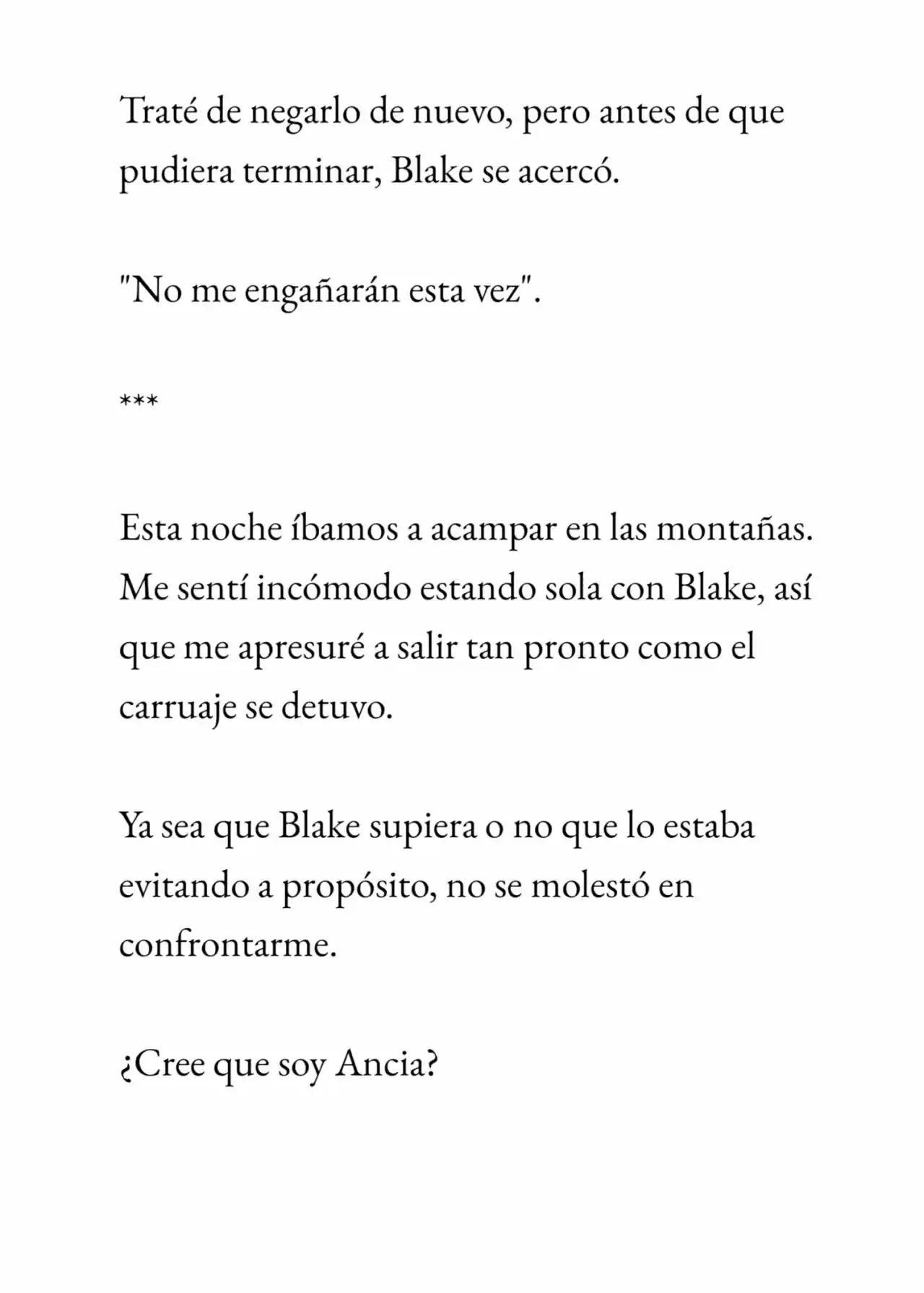 Me Convertí En La Esposa Del Mounstruoso Príncipe Heredero (Novela) - Capítulo 92 - Página 20 - LectorTMOo