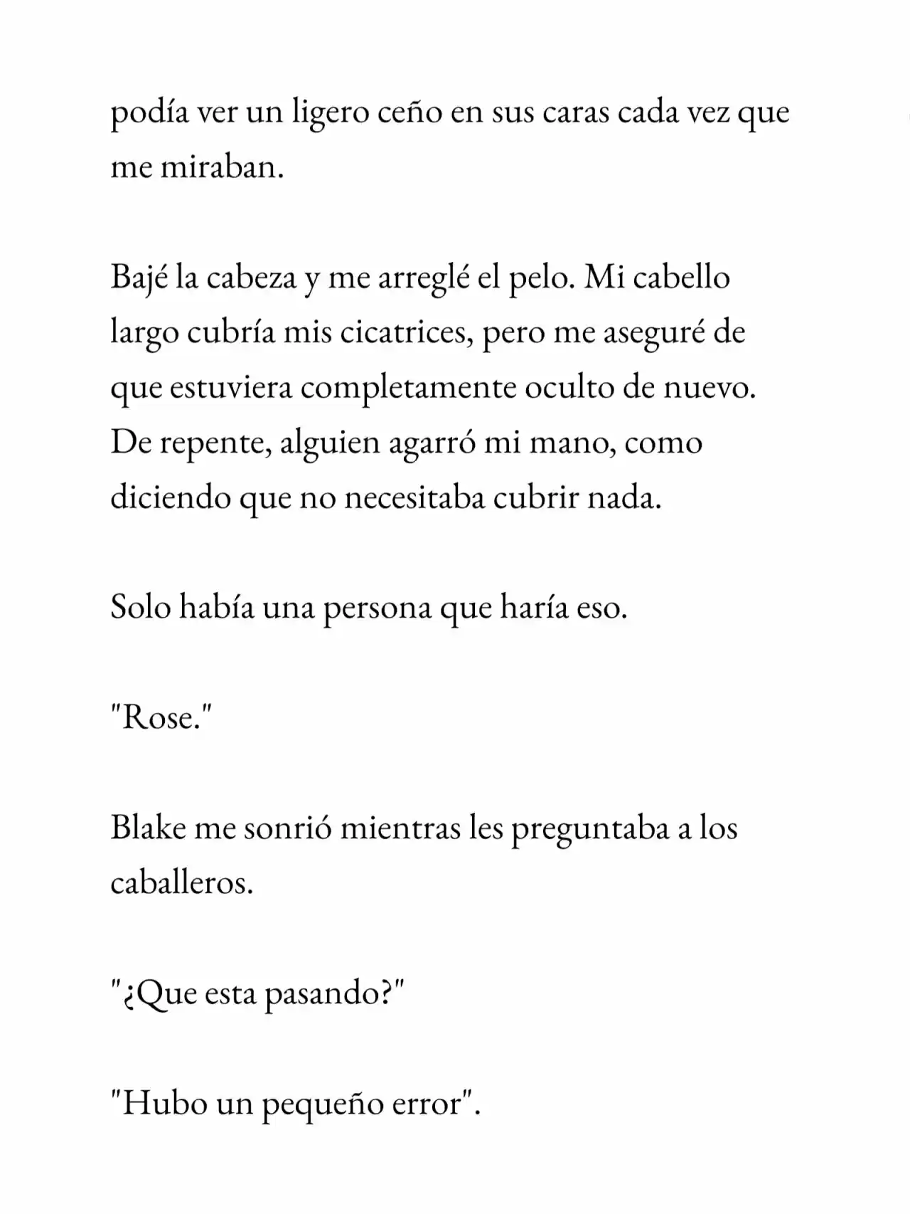 Me Convertí En La Esposa Del Mounstruoso Príncipe Heredero (Novela) - Capítulo 93 - Página 4 - LectorTMOo