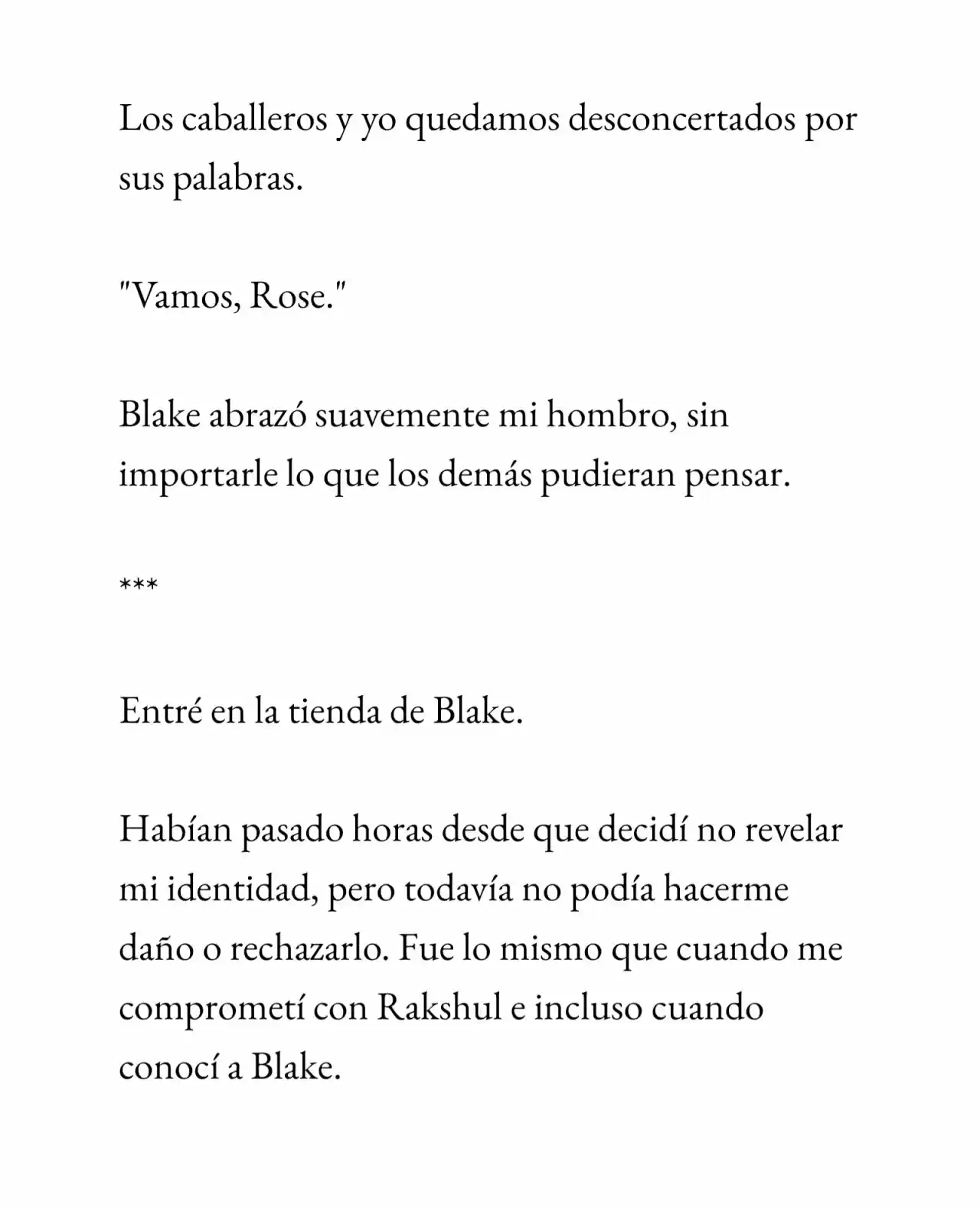 Me Convertí En La Esposa Del Mounstruoso Príncipe Heredero (Novela) - Capítulo 93 - Página 6 - LectorTMOo