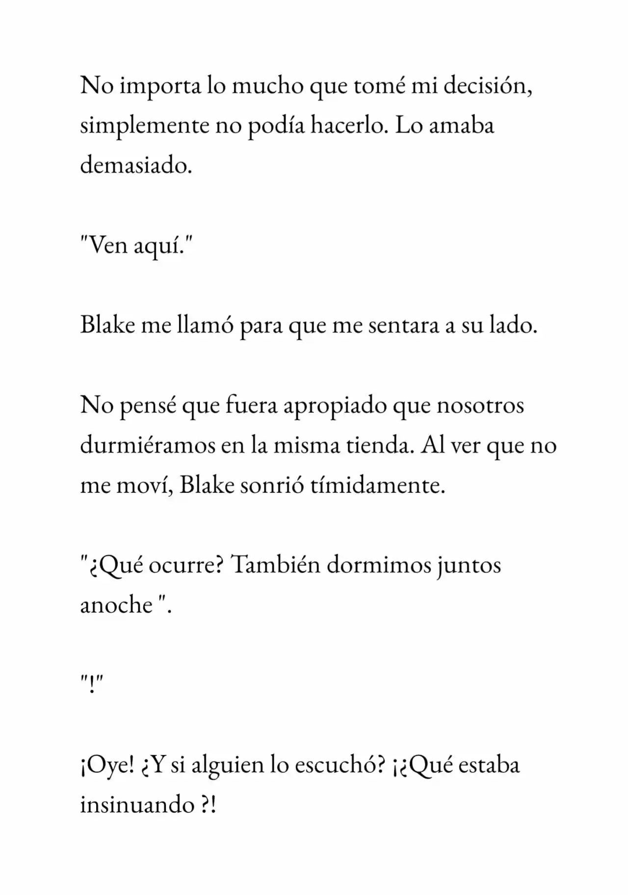 Me Convertí En La Esposa Del Mounstruoso Príncipe Heredero (Novela) - Capítulo 93 - Página 7 - LectorTMOo