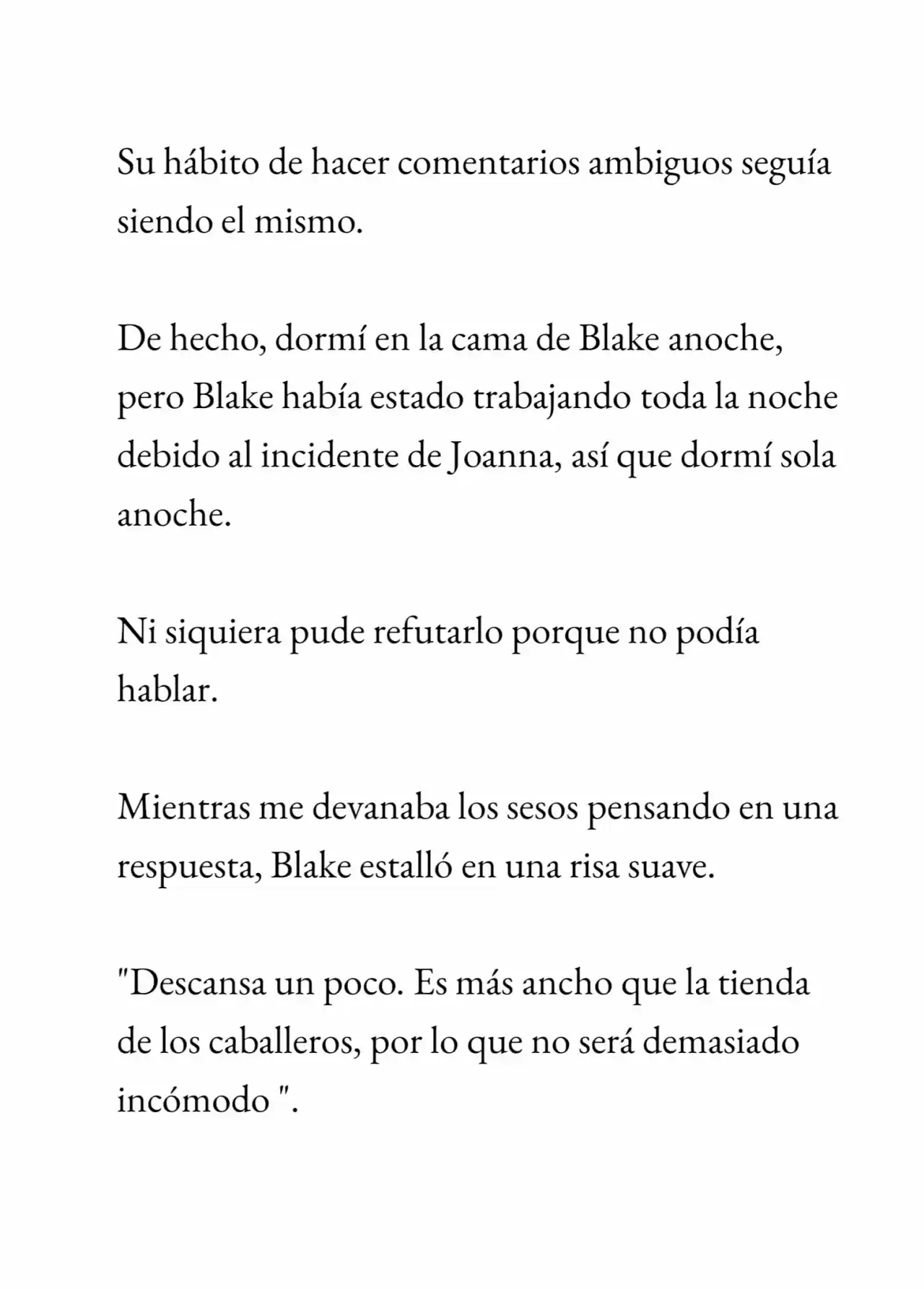 Me Convertí En La Esposa Del Mounstruoso Príncipe Heredero (Novela) - Capítulo 93 - Página 8 - LectorTMOo