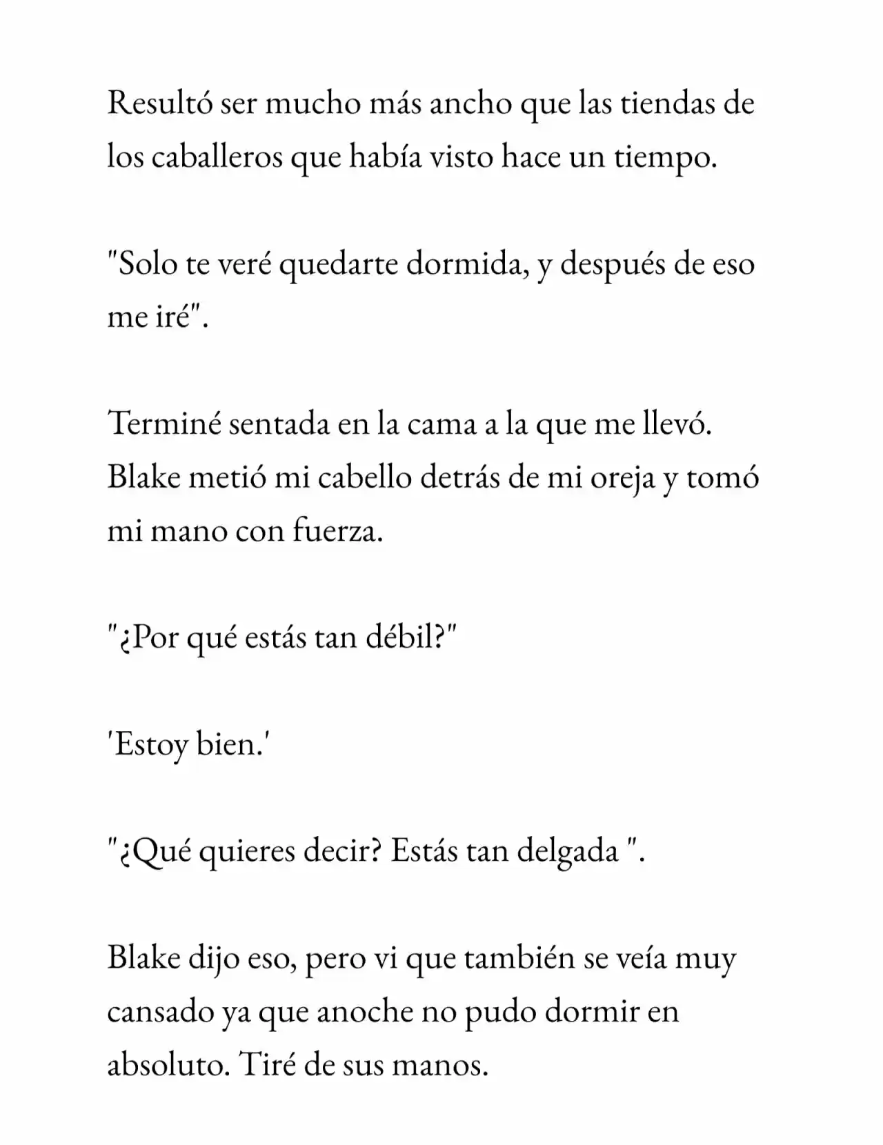 Me Convertí En La Esposa Del Mounstruoso Príncipe Heredero (Novela) - Capítulo 93 - Página 9 - LectorTMOo