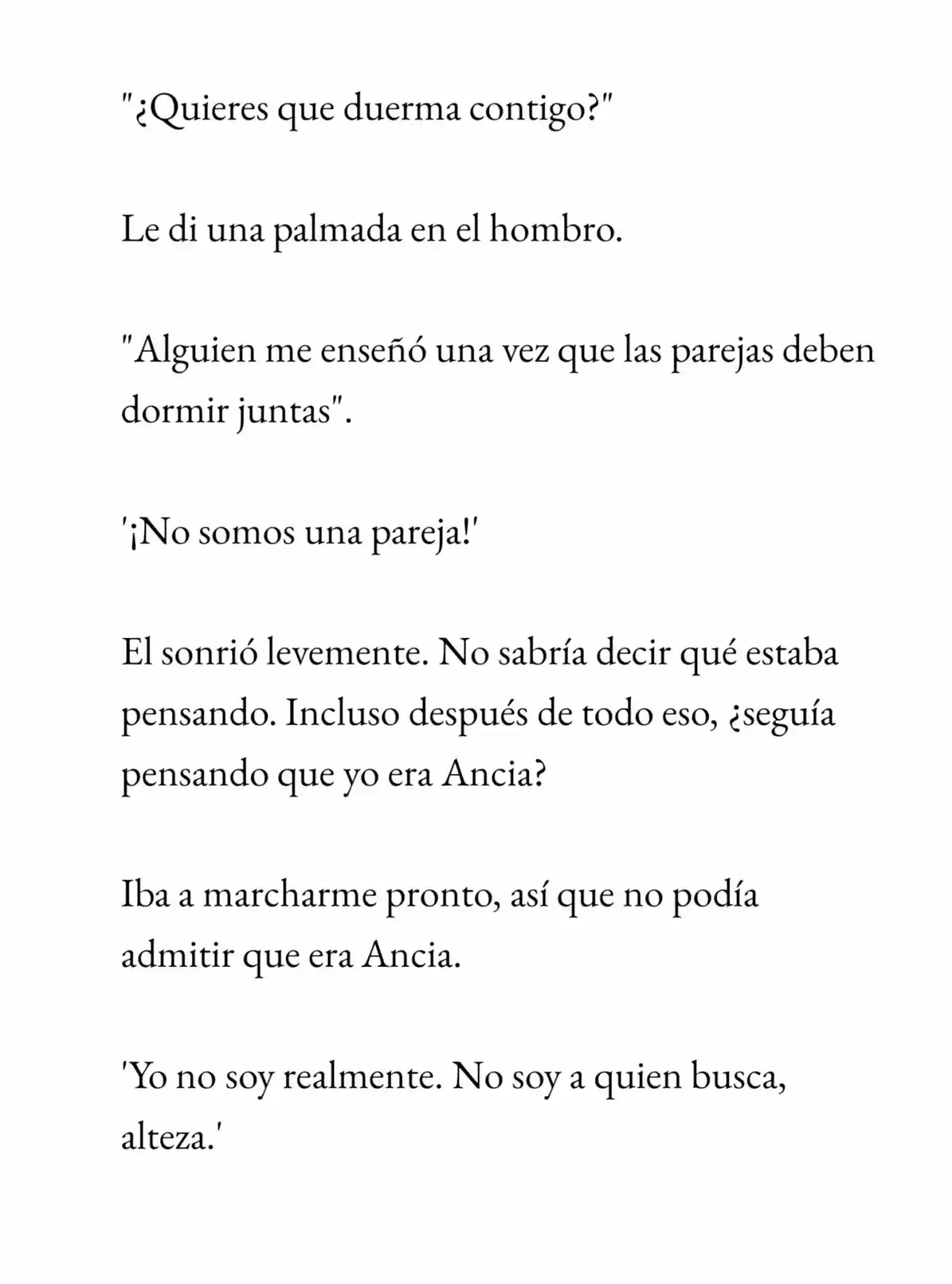 Me Convertí En La Esposa Del Mounstruoso Príncipe Heredero (Novela) - Capítulo 93 - Página 10 - LectorTMOo