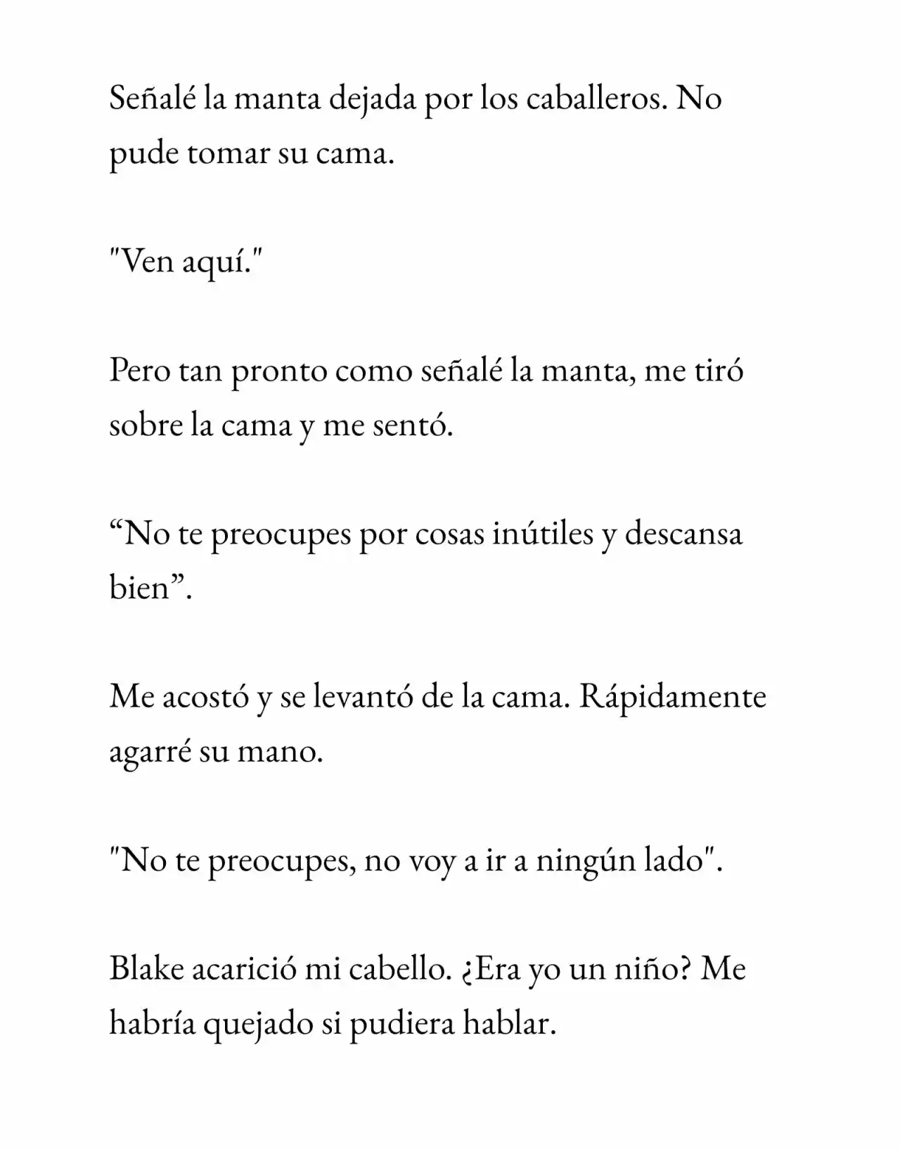 Me Convertí En La Esposa Del Mounstruoso Príncipe Heredero (Novela) - Capítulo 93 - Página 12 - LectorTMOo