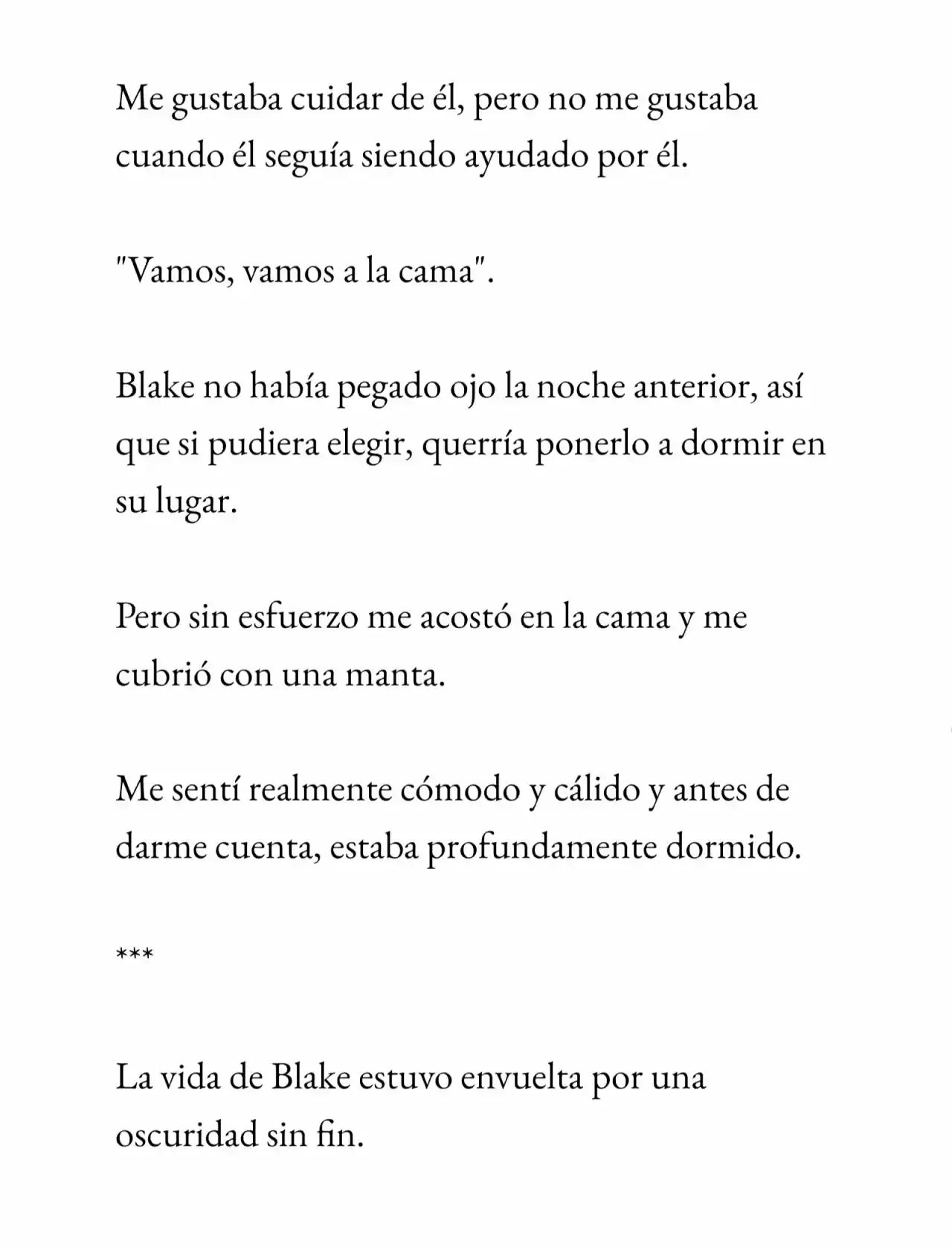 Me Convertí En La Esposa Del Mounstruoso Príncipe Heredero (Novela) - Capítulo 93 - Página 13 - LectorTMOo