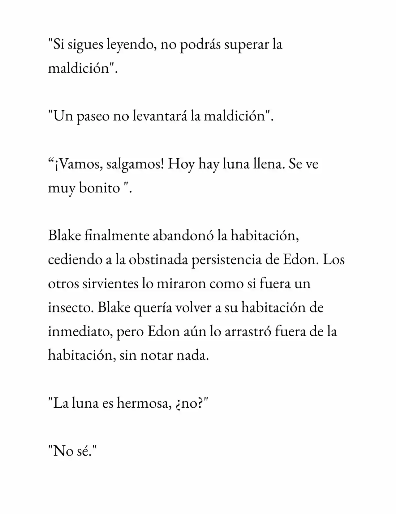 Me Convertí En La Esposa Del Mounstruoso Príncipe Heredero (Novela) - Capítulo 93 - Página 16 - LectorTMOo