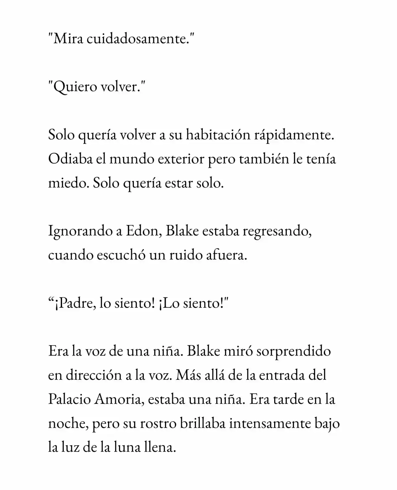 Me Convertí En La Esposa Del Mounstruoso Príncipe Heredero (Novela) - Capítulo 93 - Página 17 - LectorTMOo