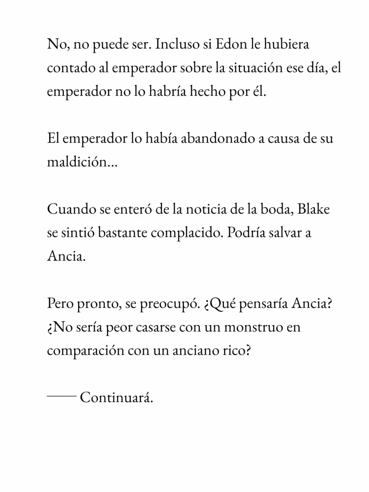 Me Convertí En La Esposa Del Mounstruoso Príncipe Heredero (Novela) - Capítulo 93 - Página 21 - LectorTMOo