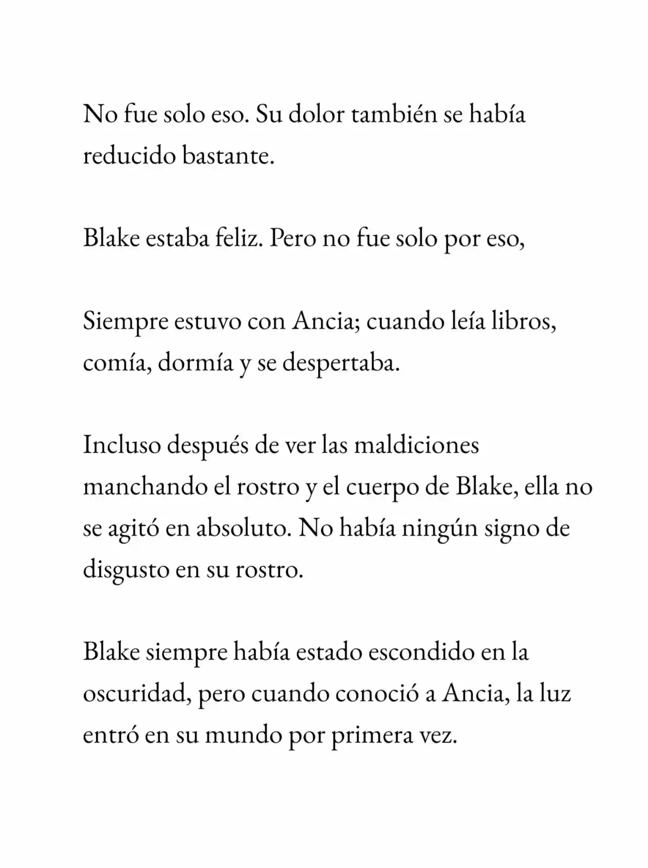 Me Convertí En La Esposa Del Mounstruoso Príncipe Heredero (Novela) - Capítulo 94 - Página 9 - LectorTMOo