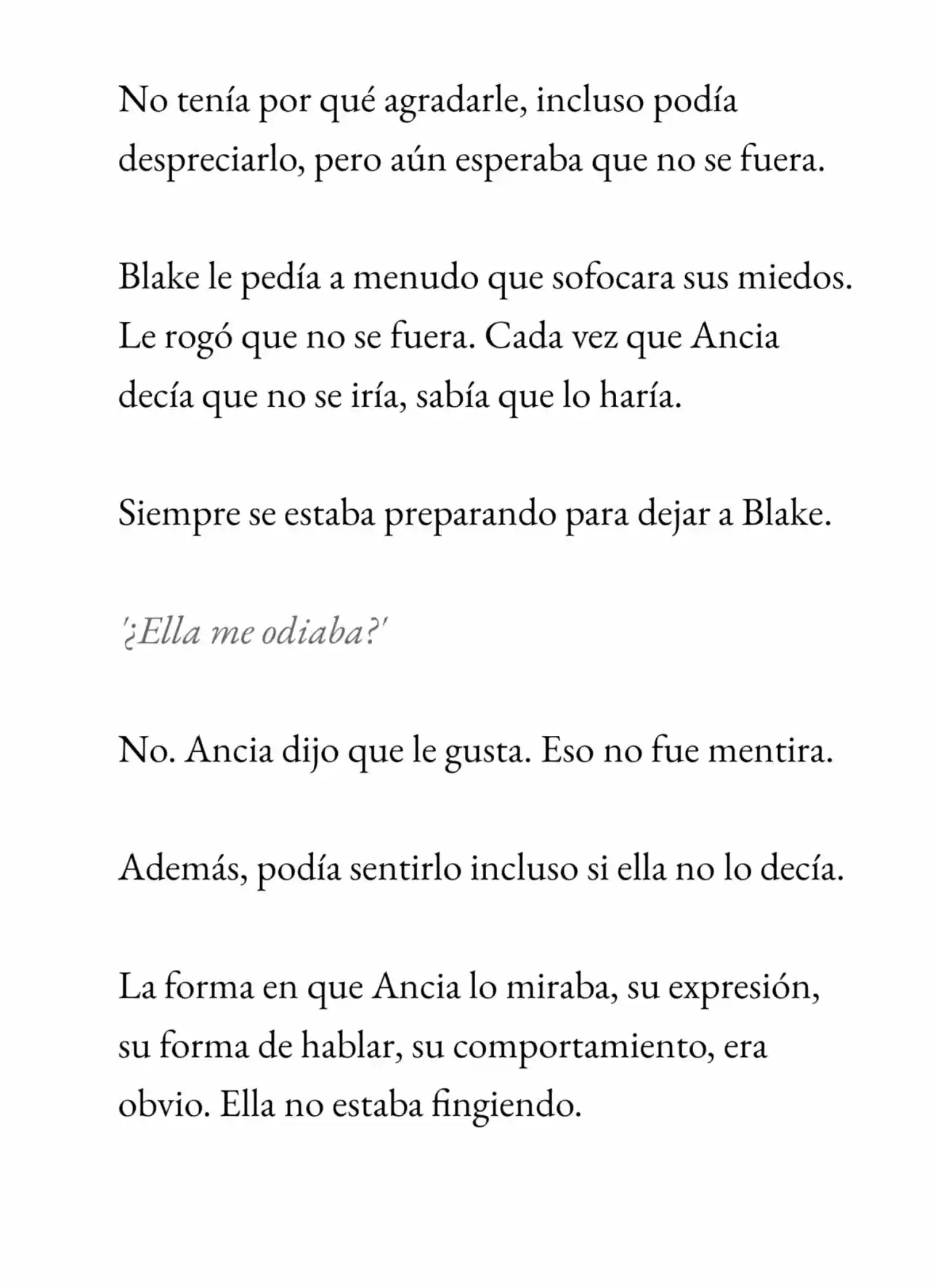 Me Convertí En La Esposa Del Mounstruoso Príncipe Heredero (Novela) - Capítulo 94 - Página 11 - LectorTMOo