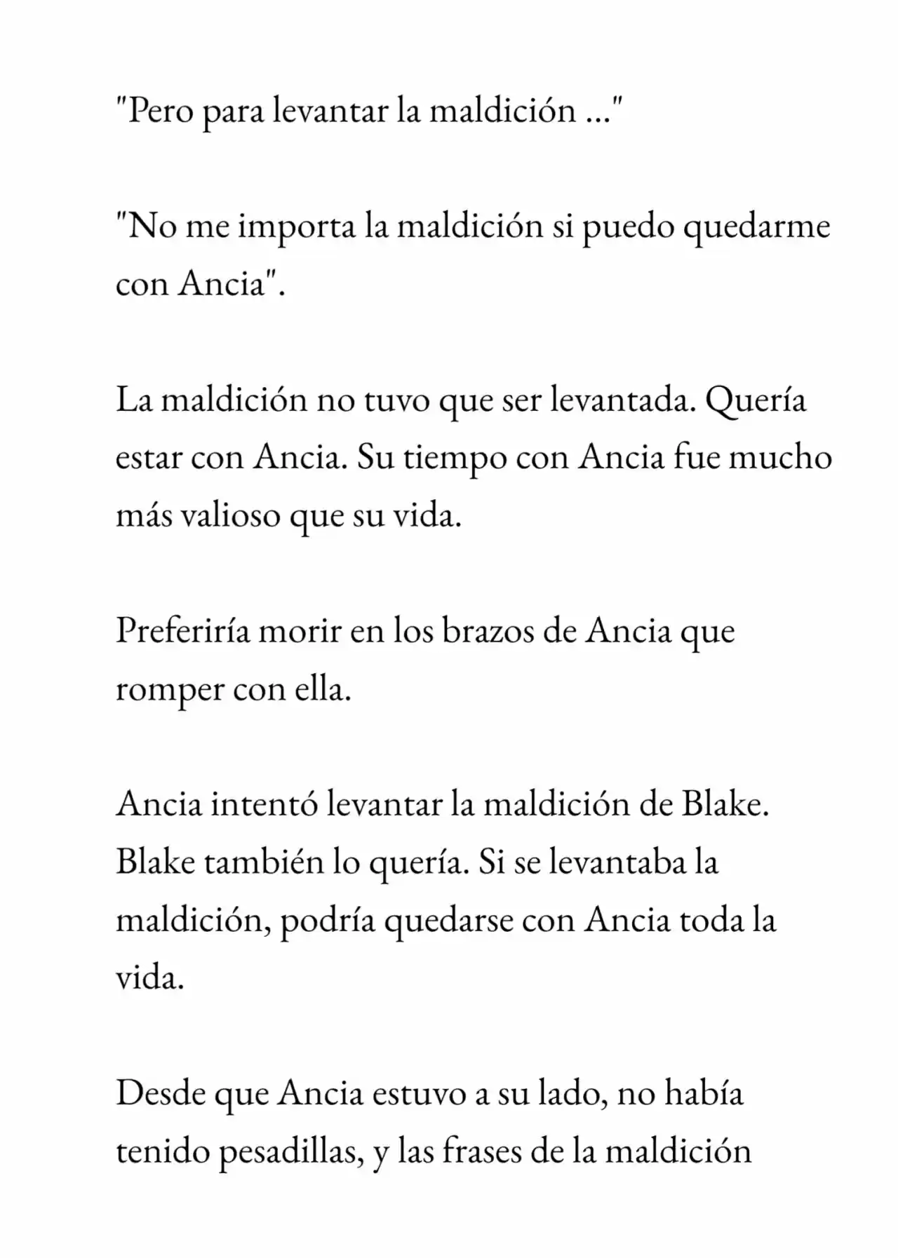 Me Convertí En La Esposa Del Mounstruoso Príncipe Heredero (Novela) - Capítulo 94 - Página 13 - LectorTMOo