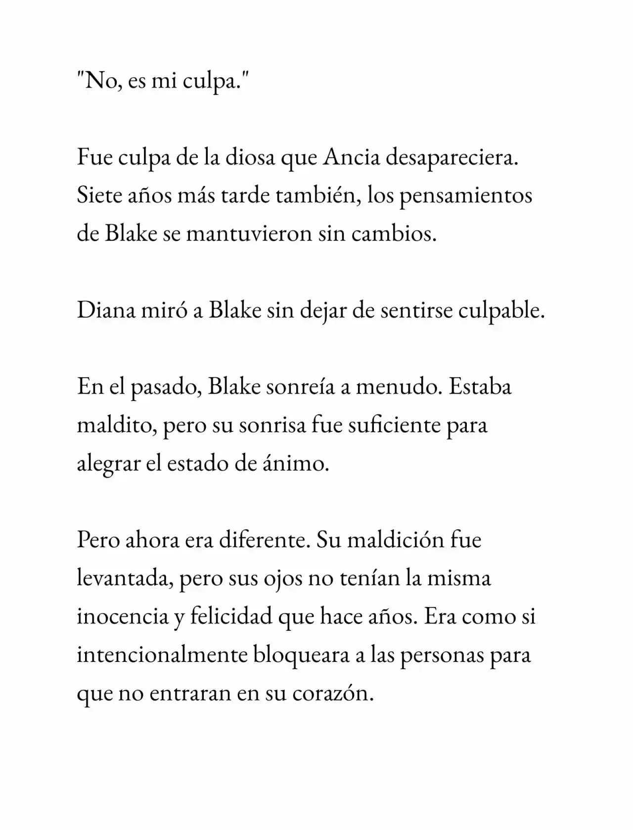 Me Convertí En La Esposa Del Mounstruoso Príncipe Heredero (Novela) - Capítulo 96 - Página 10 - LectorTMOo