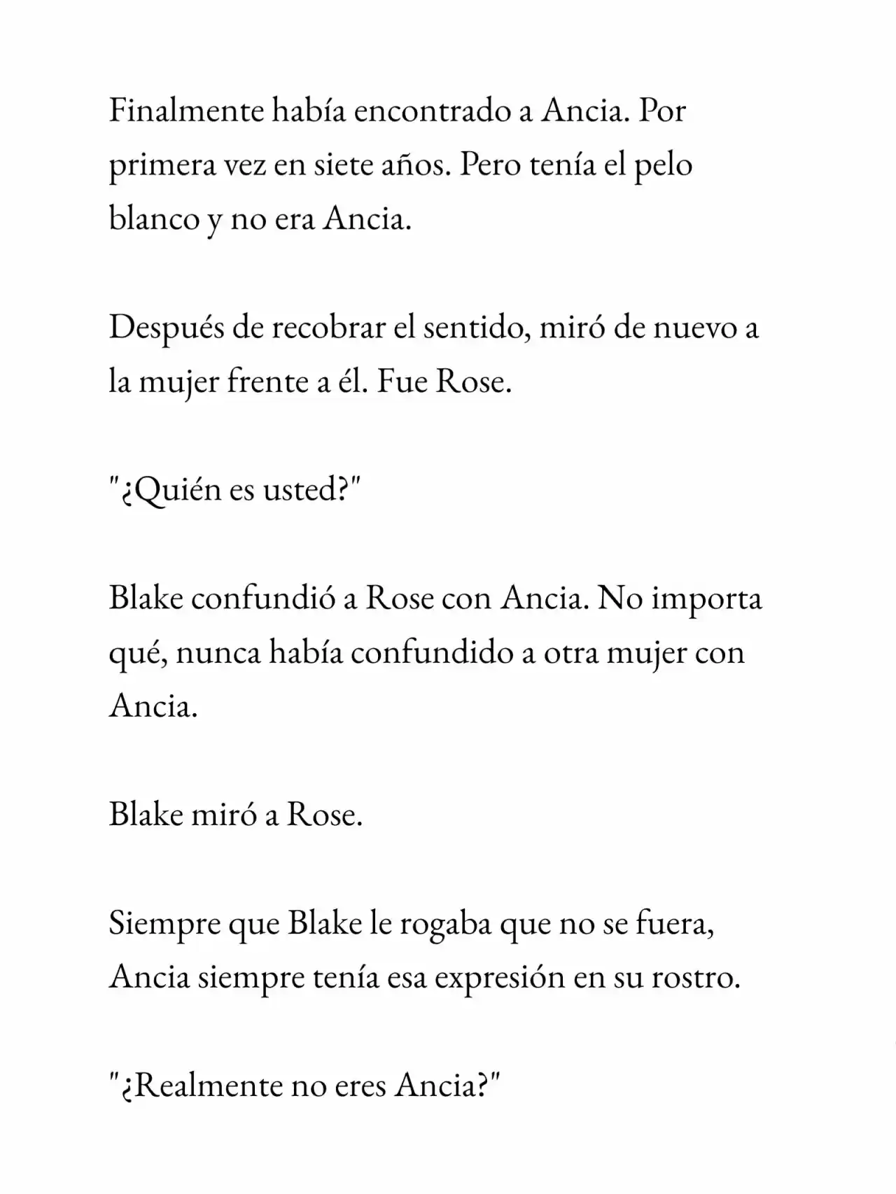 Me Convertí En La Esposa Del Mounstruoso Príncipe Heredero (Novela) - Capítulo 96 - Página 18 - LectorTMOo