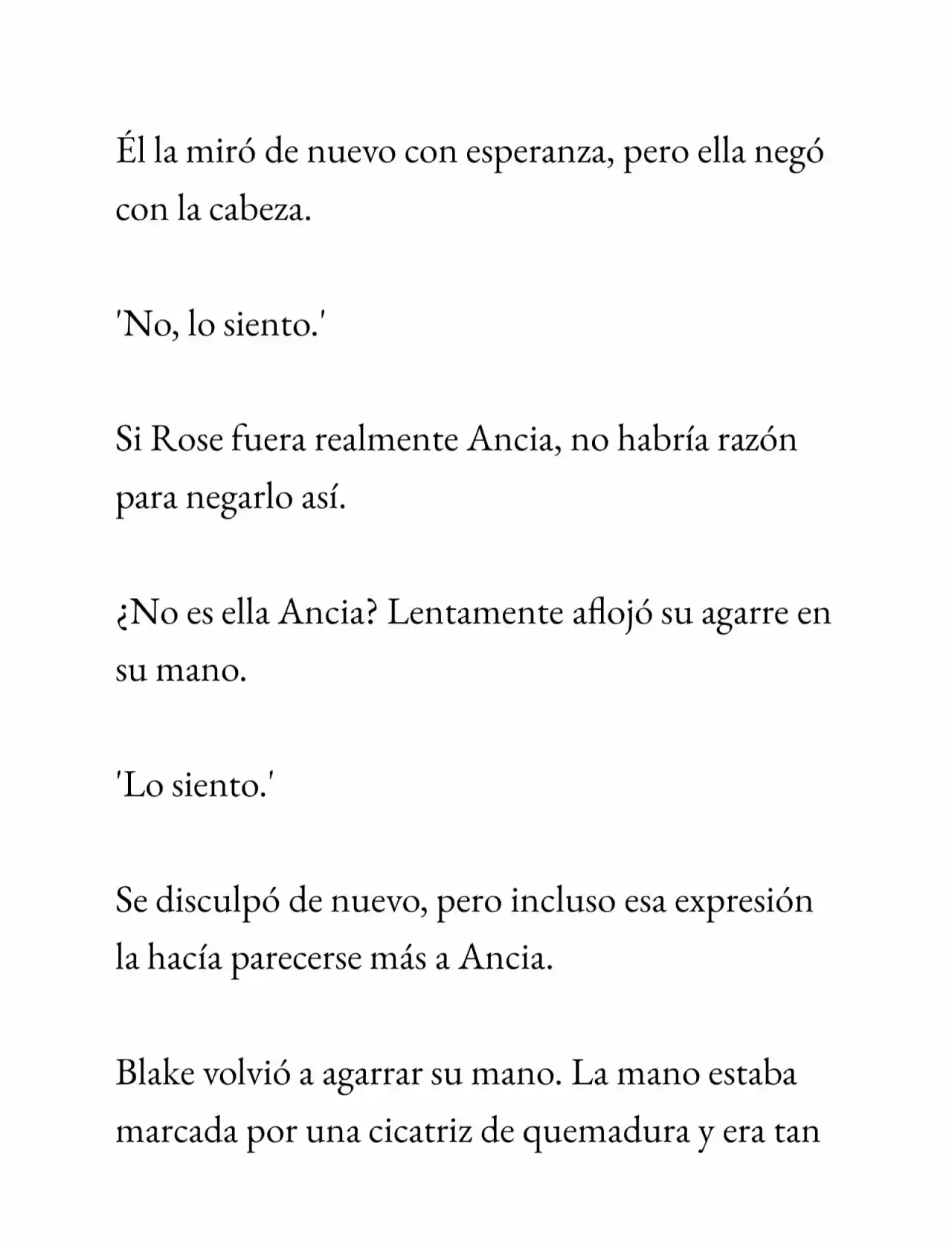 Me Convertí En La Esposa Del Mounstruoso Príncipe Heredero (Novela) - Capítulo 96 - Página 19 - LectorTMOo