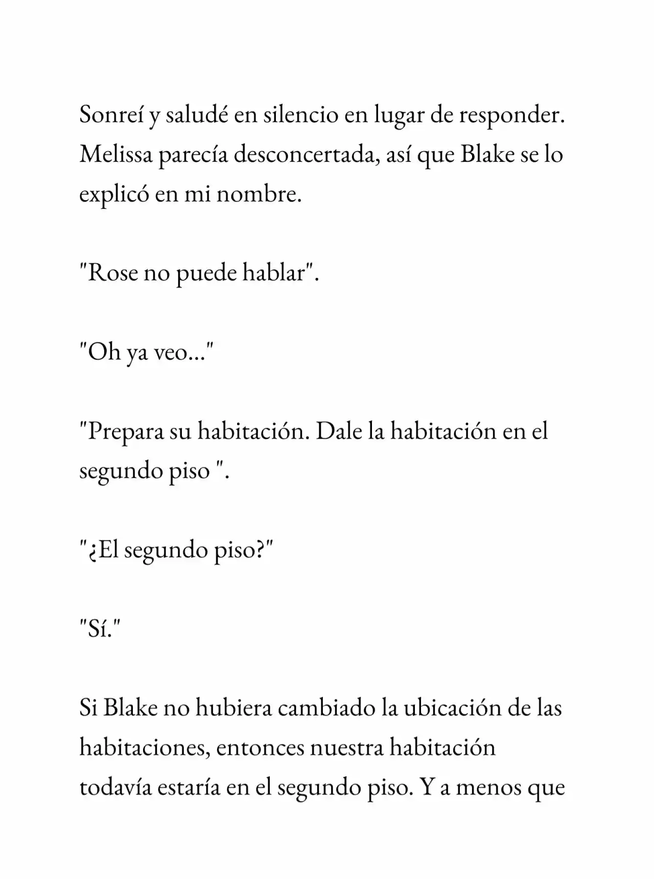 Me Convertí En La Esposa Del Mounstruoso Príncipe Heredero (Novela) - Capítulo 97 - Página 8 - LectorTMOo