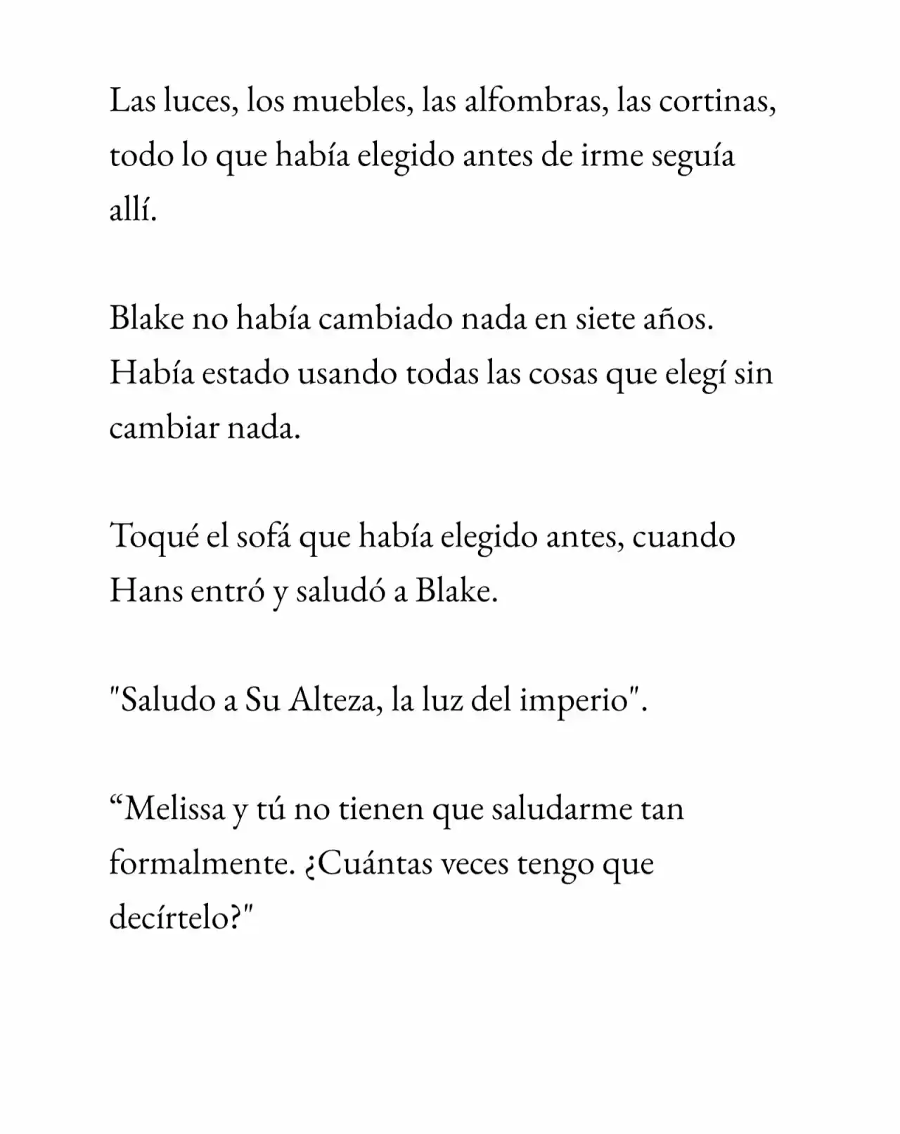 Me Convertí En La Esposa Del Mounstruoso Príncipe Heredero (Novela) - Capítulo 97 - Página 10 - LectorTMOo