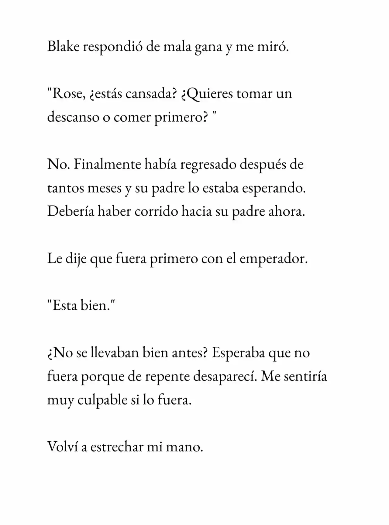 Me Convertí En La Esposa Del Mounstruoso Príncipe Heredero (Novela) - Capítulo 97 - Página 12 - LectorTMOo