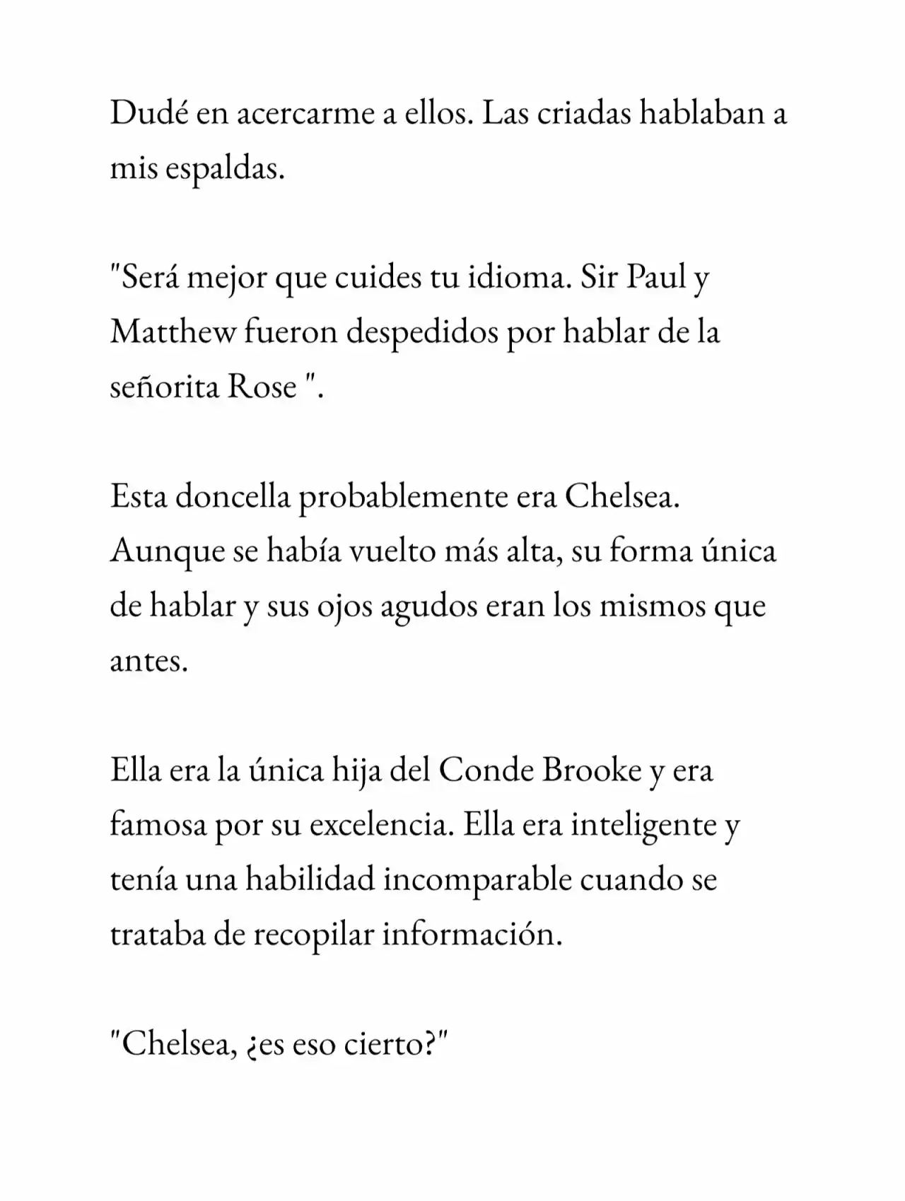 Me Convertí En La Esposa Del Mounstruoso Príncipe Heredero (Novela) - Capítulo 97 - Página 16 - LectorTMOo
