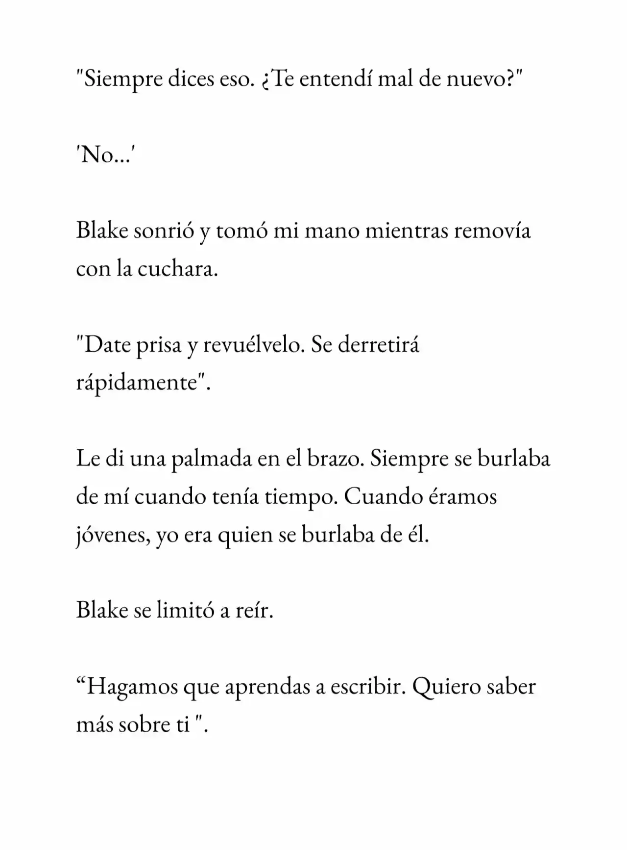 Me Convertí En La Esposa Del Mounstruoso Príncipe Heredero (Novela) - Capítulo 99 - Página 5 - LectorTMOo