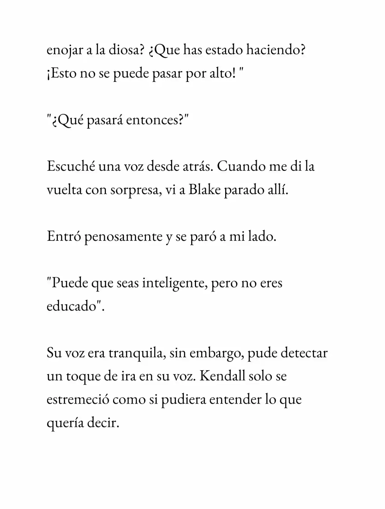 Me Convertí En La Esposa Del Mounstruoso Príncipe Heredero (Novela) - Capítulo 99 - Página 9 - LectorTMOo
