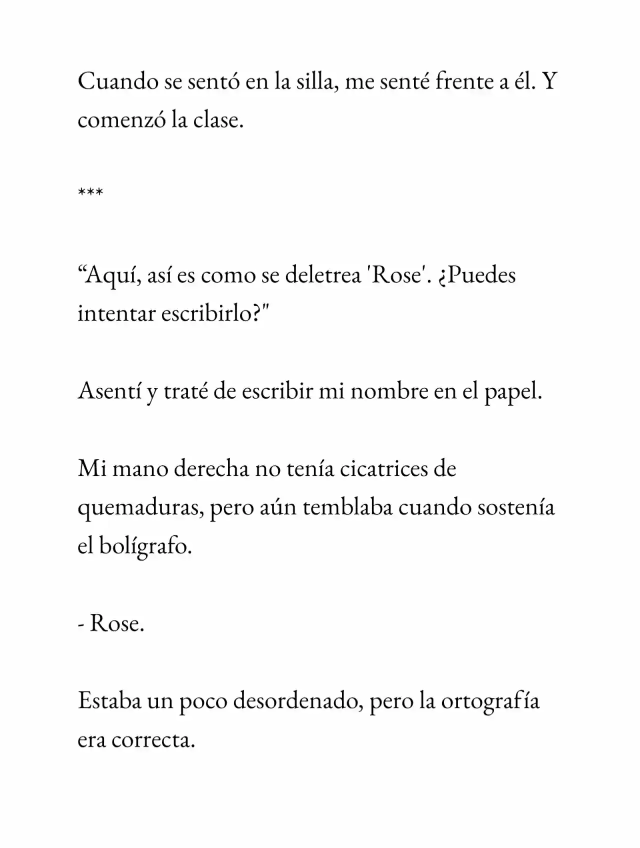 Me Convertí En La Esposa Del Mounstruoso Príncipe Heredero (Novela) - Capítulo 99 - Página 13 - LectorTMOo
