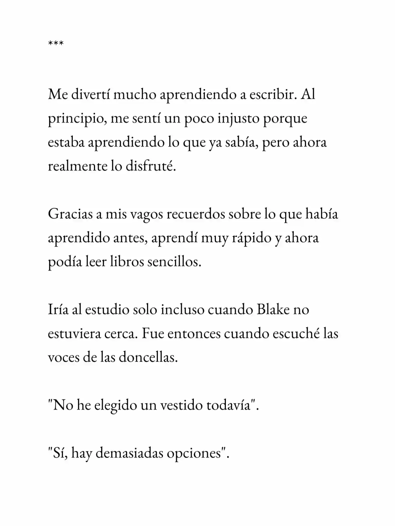 Me Convertí En La Esposa Del Mounstruoso Príncipe Heredero (Novela) - Capítulo 99 - Página 16 - LectorTMOo