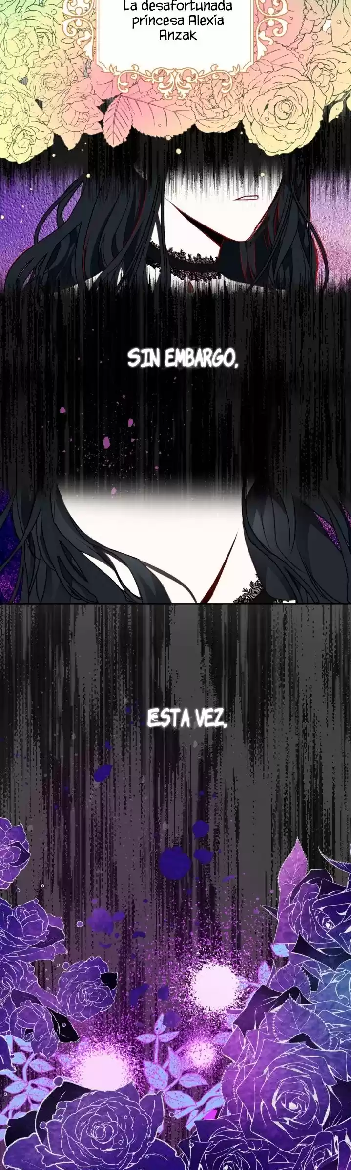 Me Convertí En La Esposa Del Protagonista Principal De Una Tragedia - Capítulo 1 - Página 6 - LectorTMOo