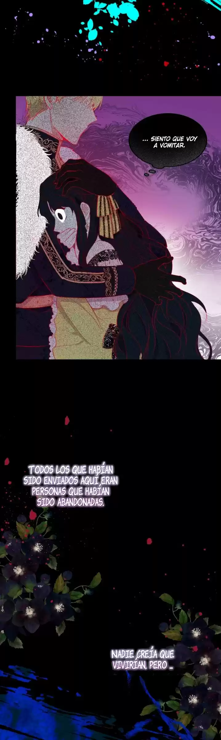 Me Convertí En La Esposa Del Protagonista Principal De Una Tragedia - Capítulo 1 - Página 23 - LectorTMOo