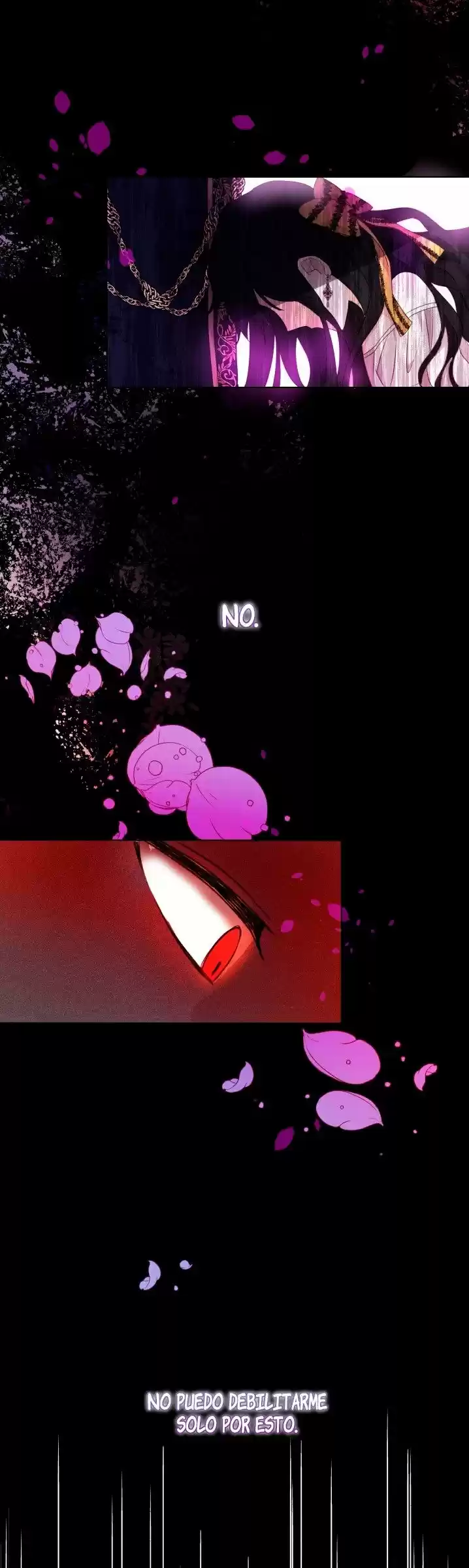 Me Convertí En La Esposa Del Protagonista Principal De Una Tragedia - Capítulo 1 - Página 25 - LectorTMOo