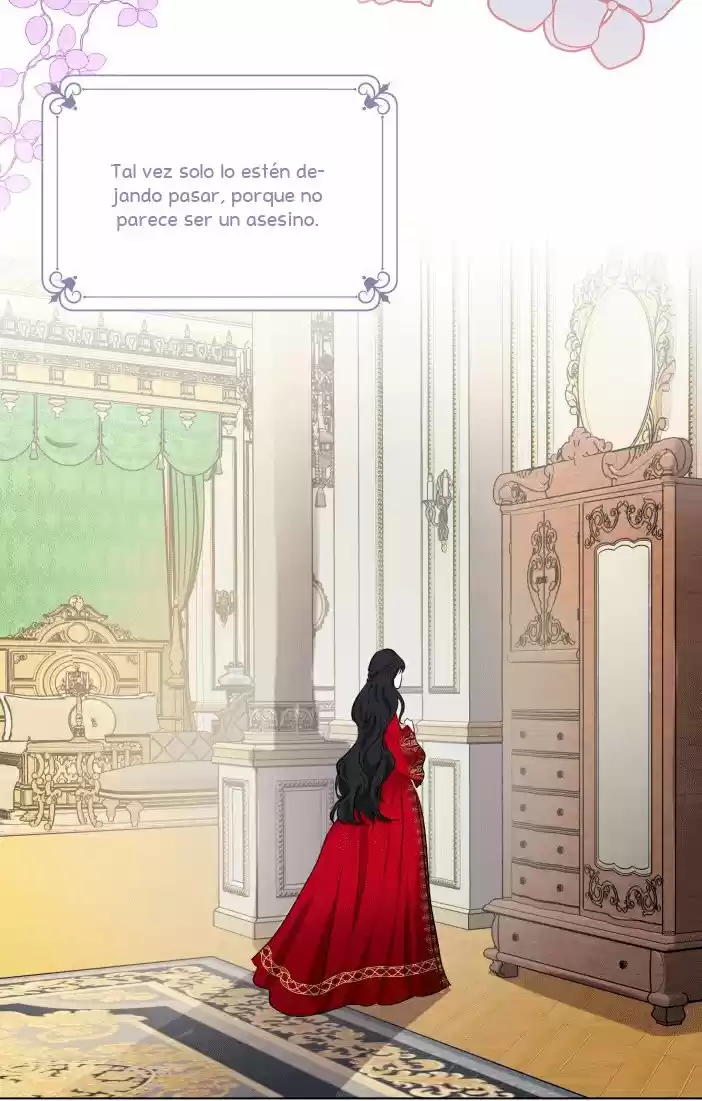 Me Convertí En La Esposa Del Protagonista Principal De Una Tragedia - Capítulo 10 - Página 6 - LectorTMOo