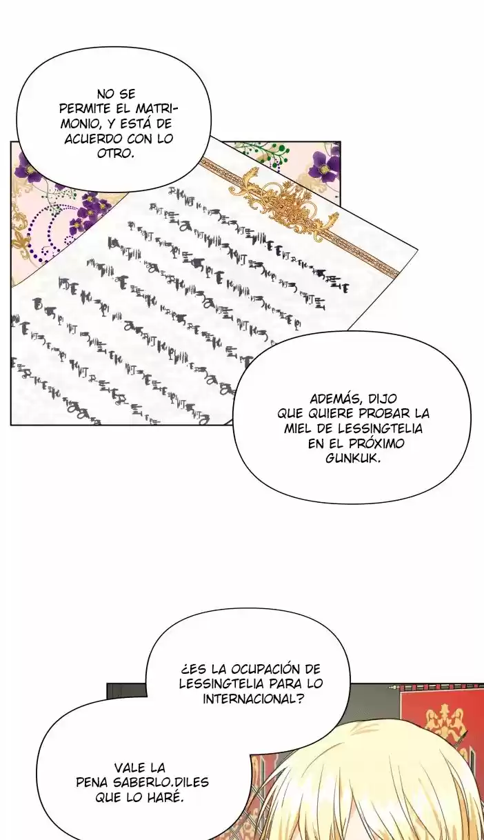 Me Convertí En La Esposa Del Protagonista Principal De Una Tragedia - Capítulo 10 - Página 26 - LectorTMOo