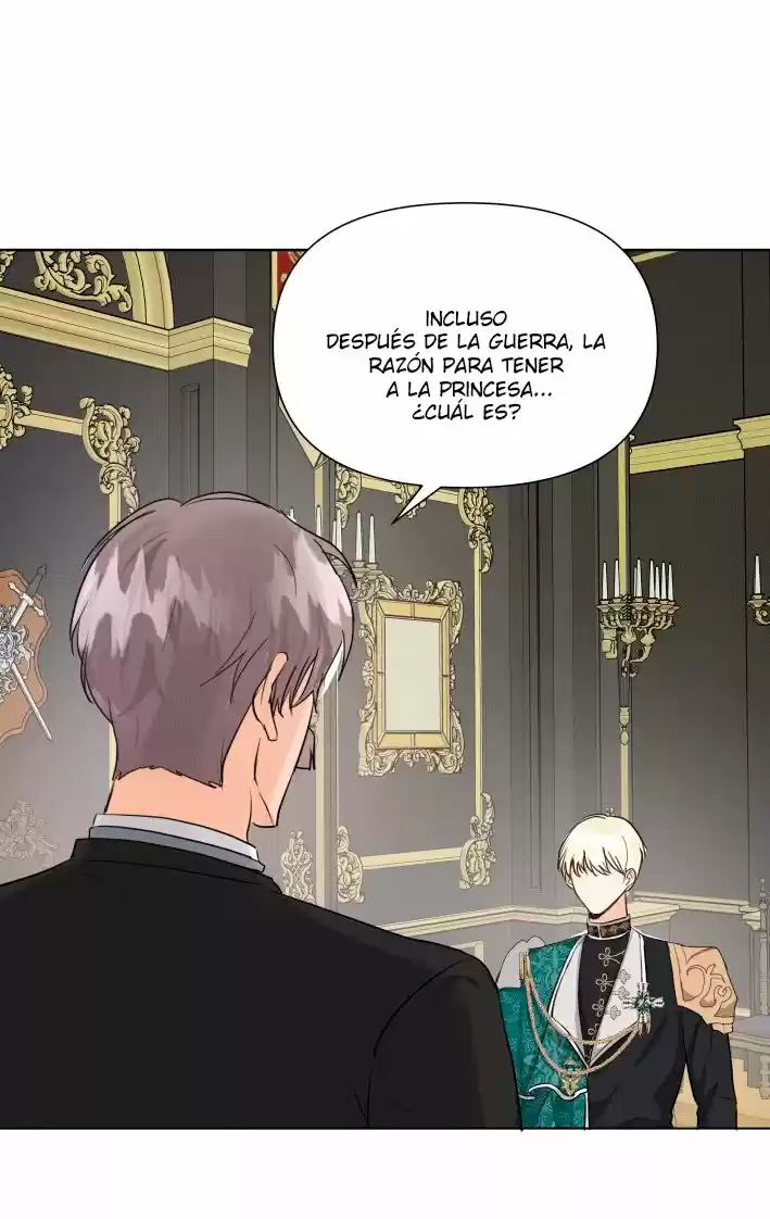 Me Convertí En La Esposa Del Protagonista Principal De Una Tragedia - Capítulo 10 - Página 33 - LectorTMOo