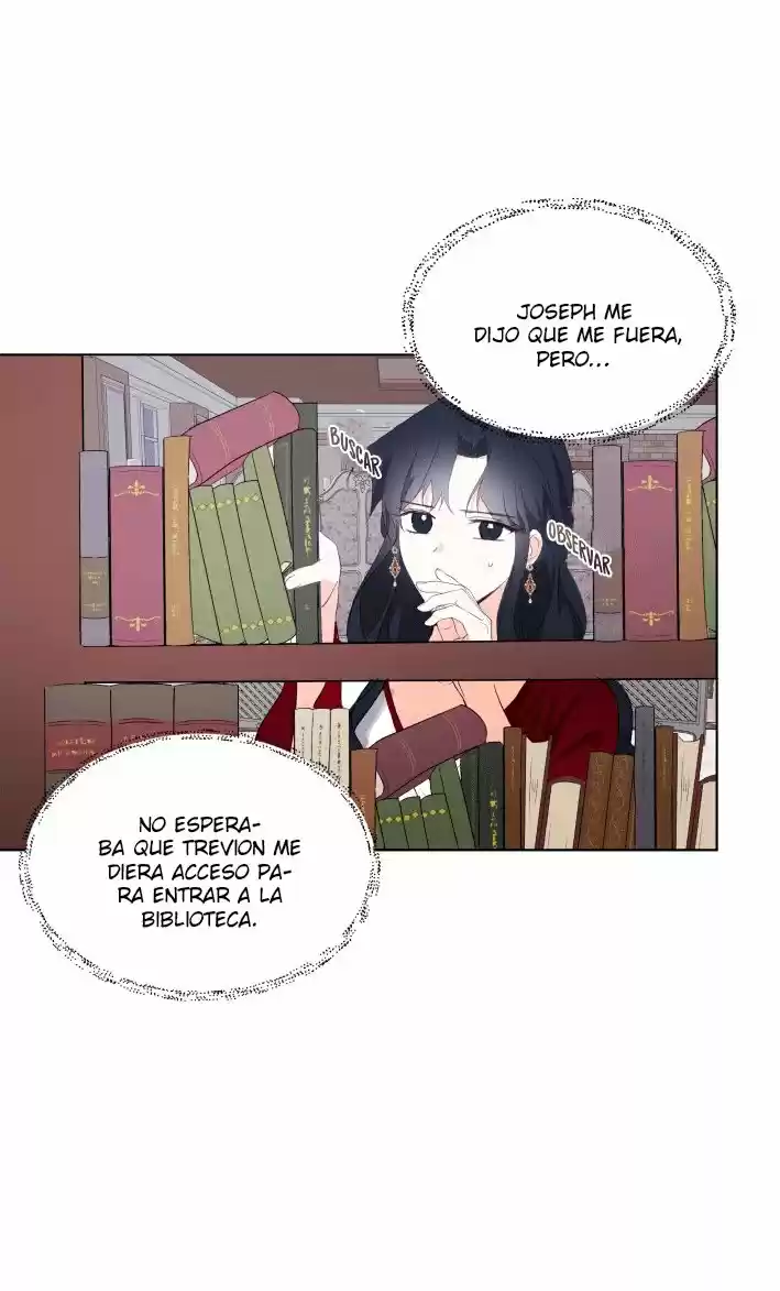 Me Convertí En La Esposa Del Protagonista Principal De Una Tragedia - Capítulo 10 - Página 38 - LectorTMOo