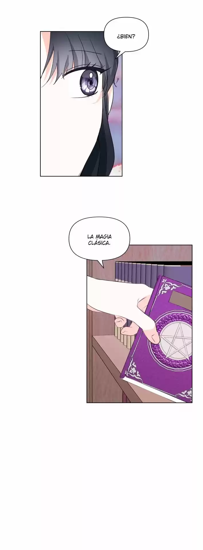 Me Convertí En La Esposa Del Protagonista Principal De Una Tragedia - Capítulo 10 - Página 39 - LectorTMOo