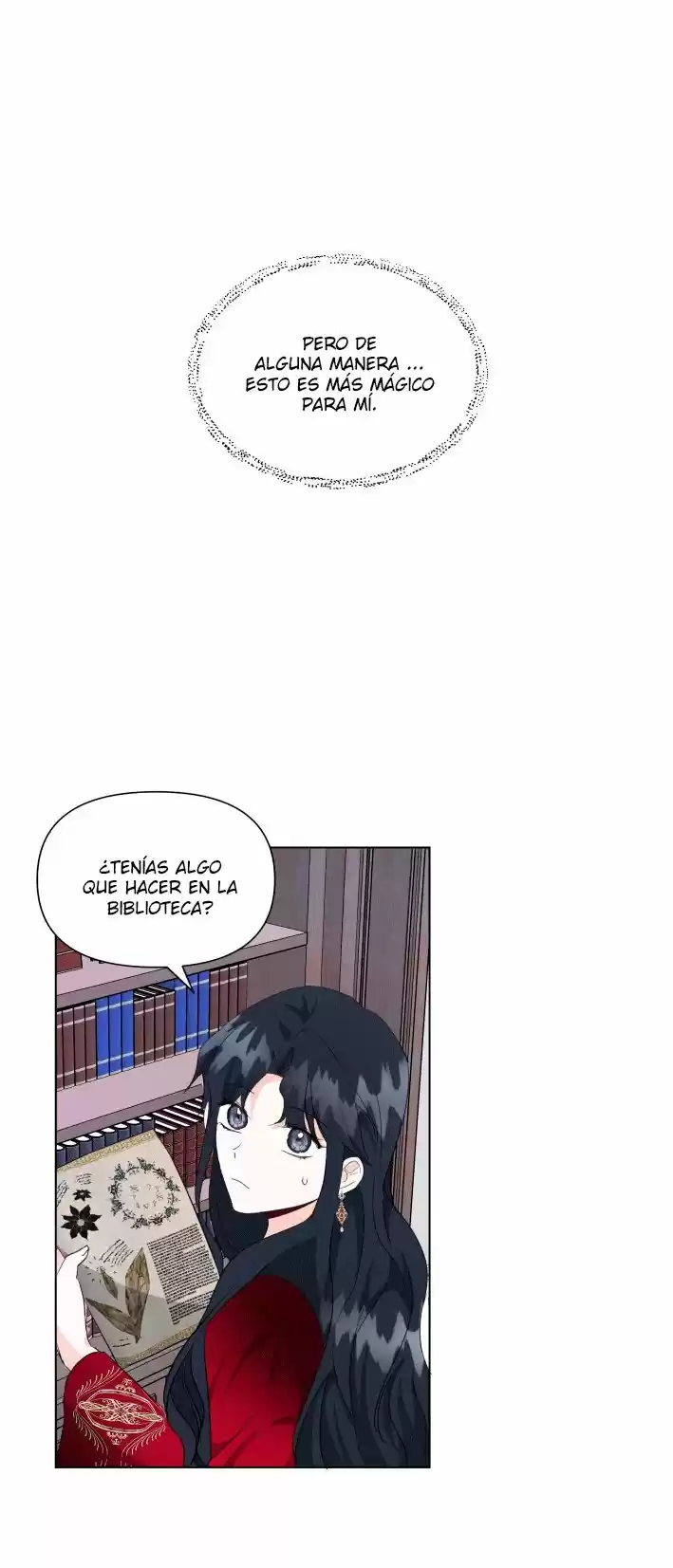 Me Convertí En La Esposa Del Protagonista Principal De Una Tragedia - Capítulo 10 - Página 46 - LectorTMOo