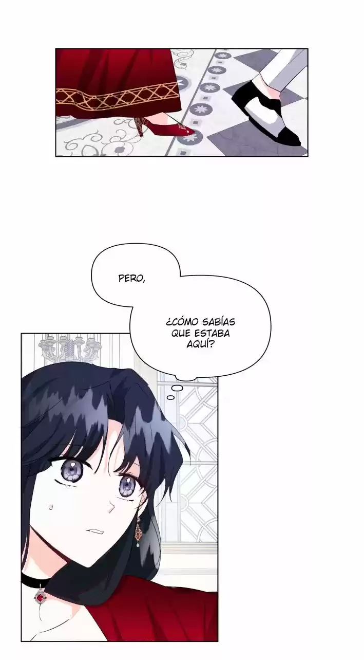 Me Convertí En La Esposa Del Protagonista Principal De Una Tragedia - Capítulo 10 - Página 49 - LectorTMOo