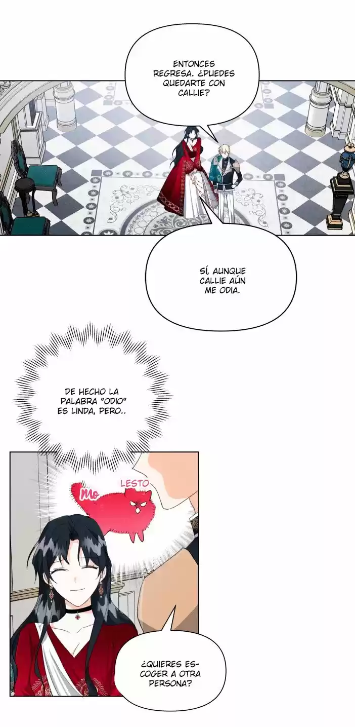 Me Convertí En La Esposa Del Protagonista Principal De Una Tragedia - Capítulo 10 - Página 62 - LectorTMOo