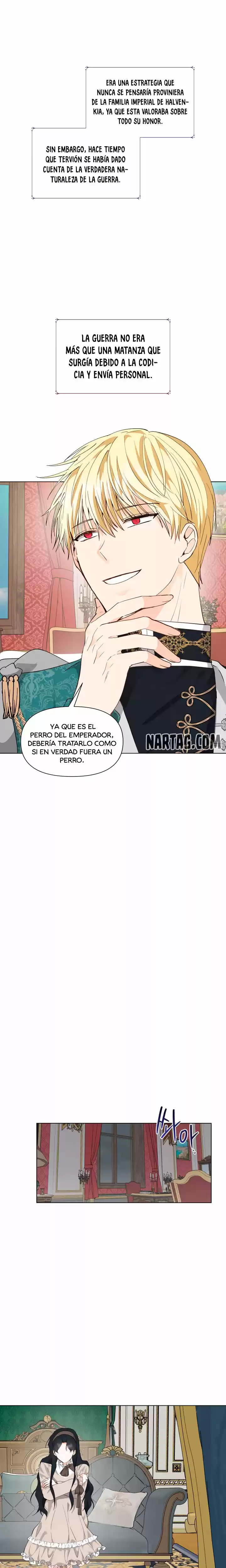 Me Convertí En La Esposa Del Protagonista Principal De Una Tragedia - Capítulo 11 - Página 16 - LectorTMOo
