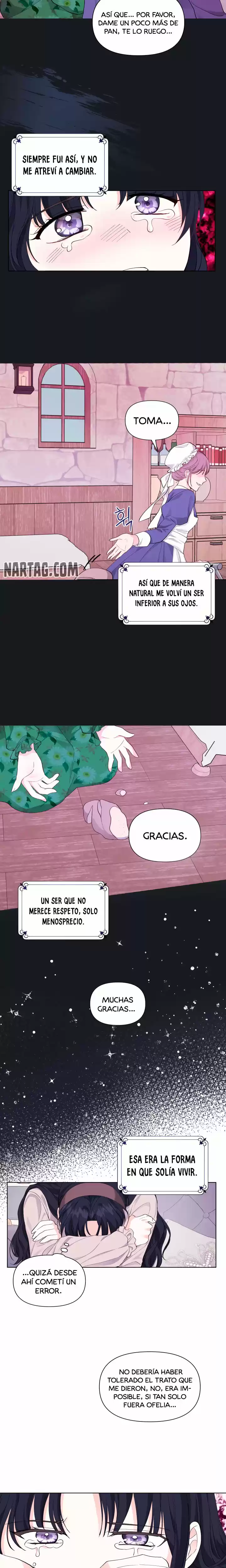 Me Convertí En La Esposa Del Protagonista Principal De Una Tragedia - Capítulo 11 - Página 18 - LectorTMOo