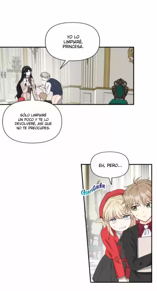 Me Convertí En La Esposa Del Protagonista Principal De Una Tragedia - Capítulo 12 - Página 7 - LectorTMOo