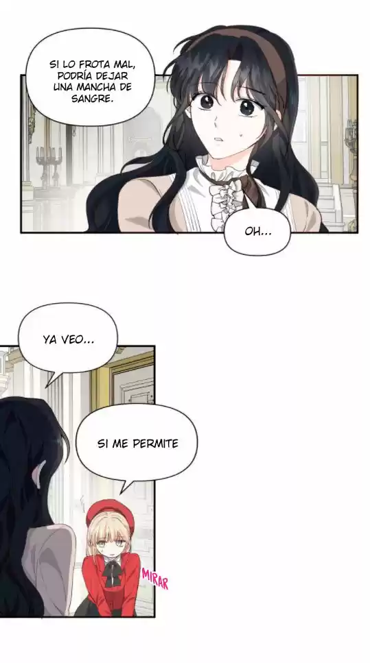Me Convertí En La Esposa Del Protagonista Principal De Una Tragedia - Capítulo 12 - Página 8 - LectorTMOo